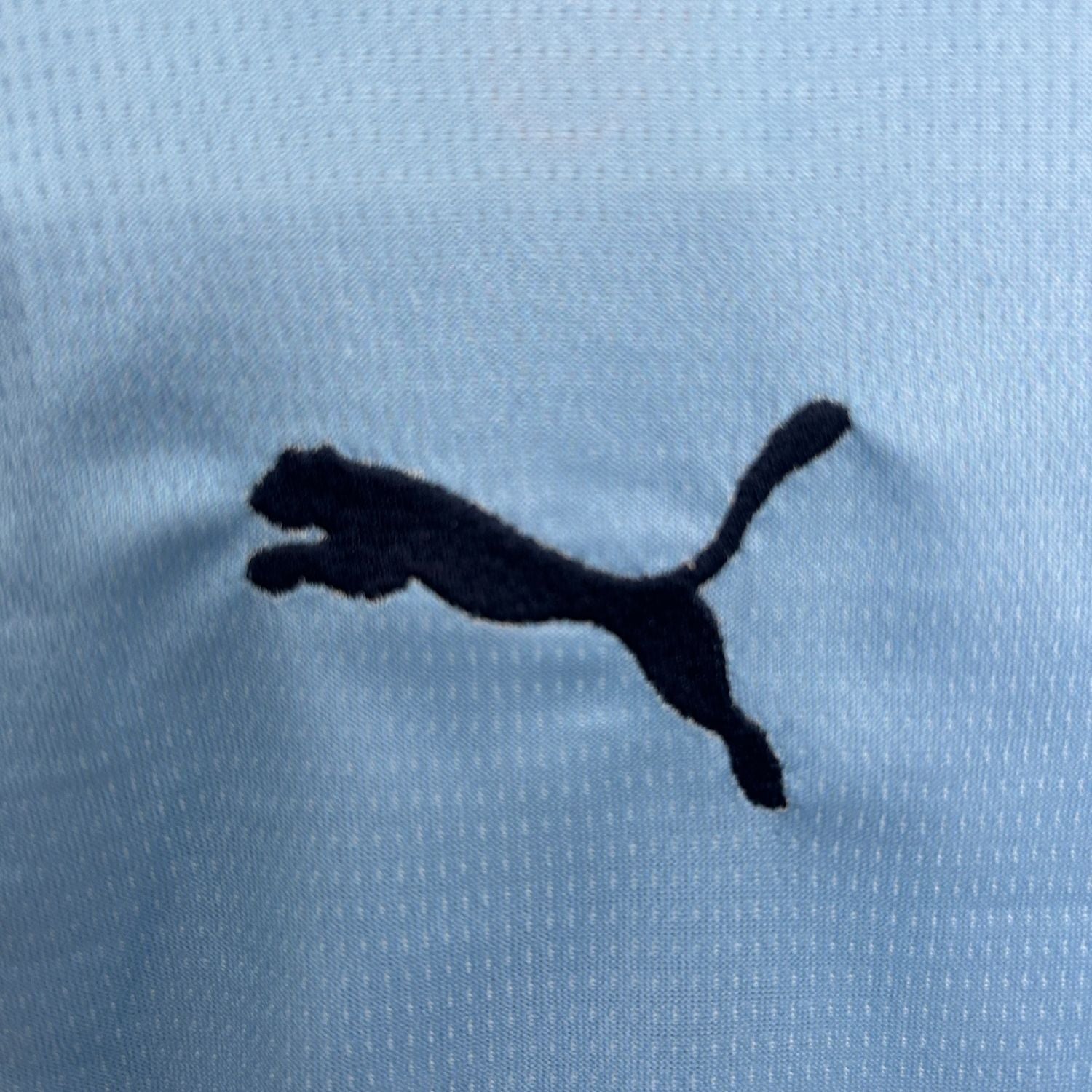 Maillot Enfant Manchester City 2025/2026