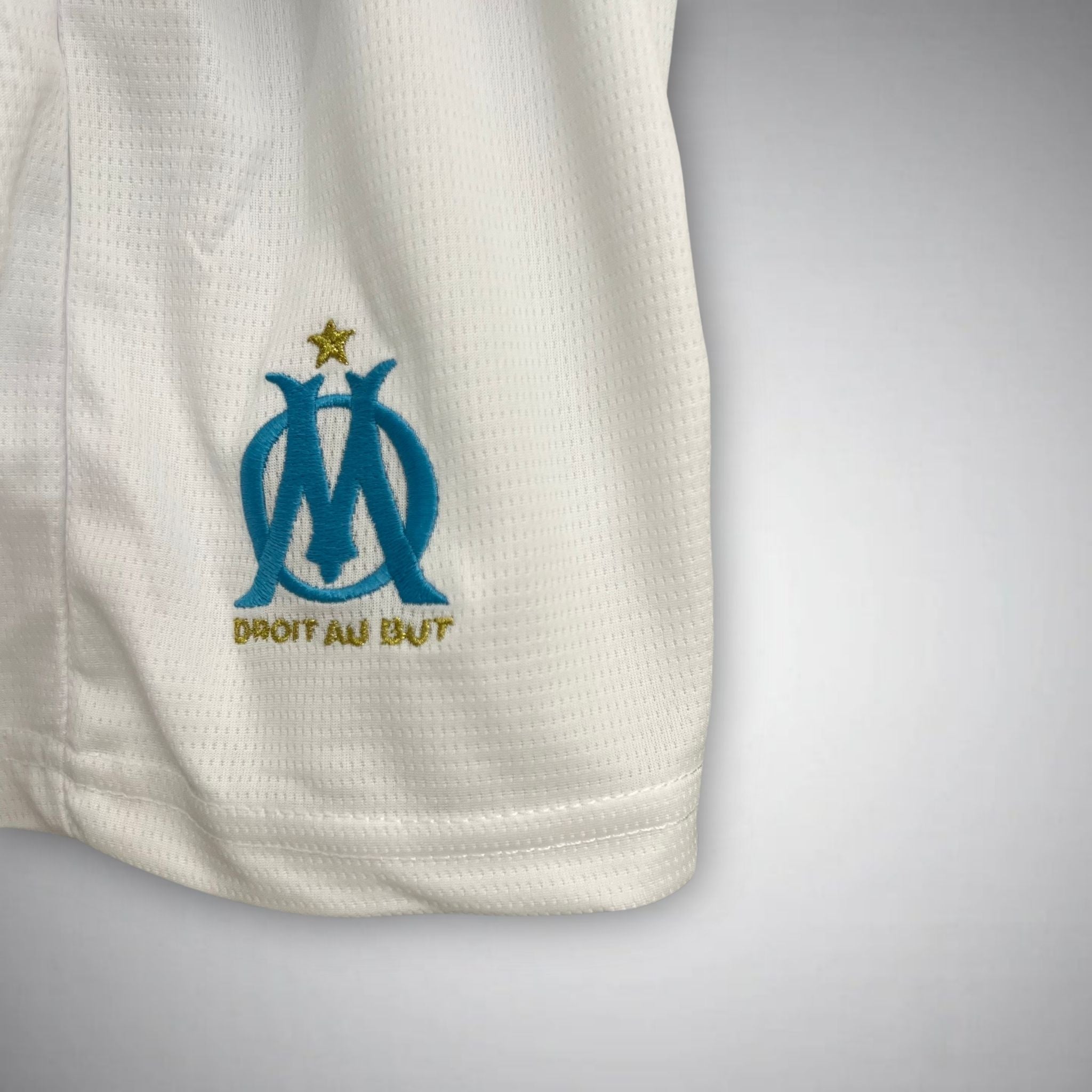 Maglia Home Kids Marsiglia 2026