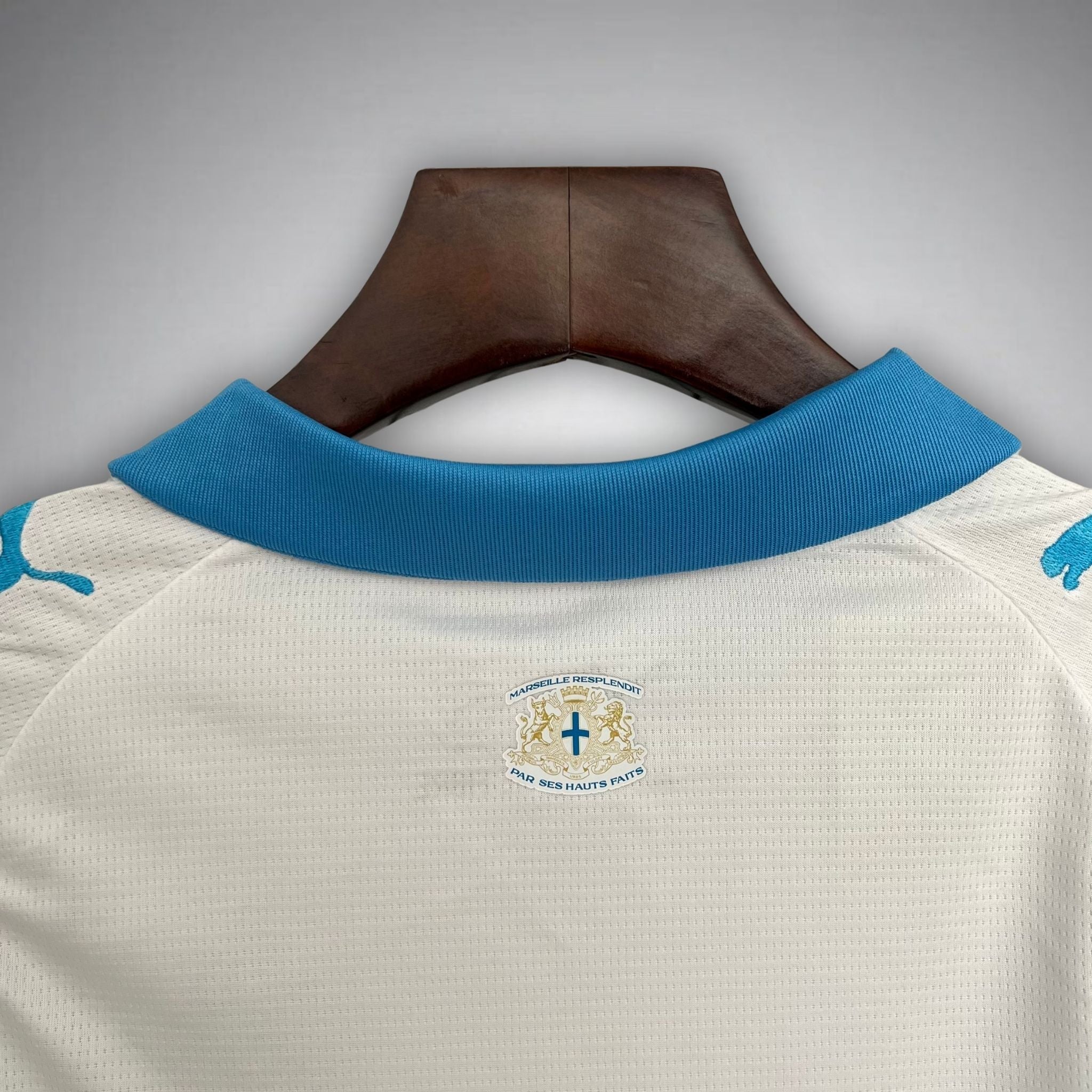 Maglia Home Kids Marsiglia 2026