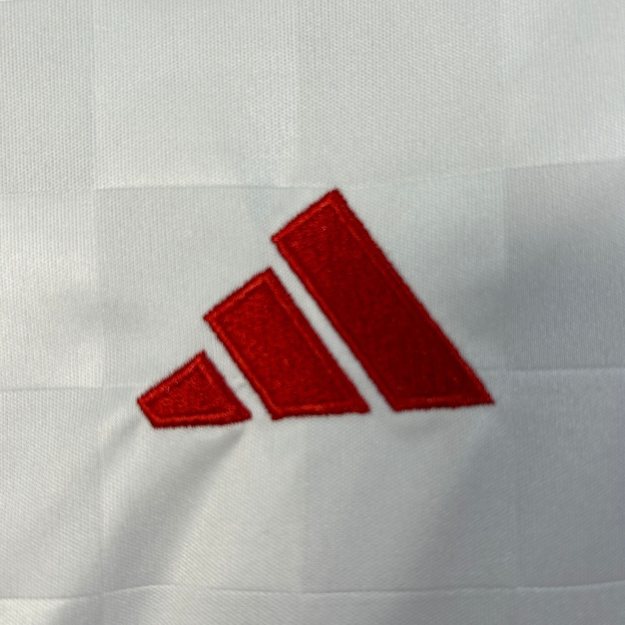 25/26 SL Benfica Ausweichtrikot für Kinder