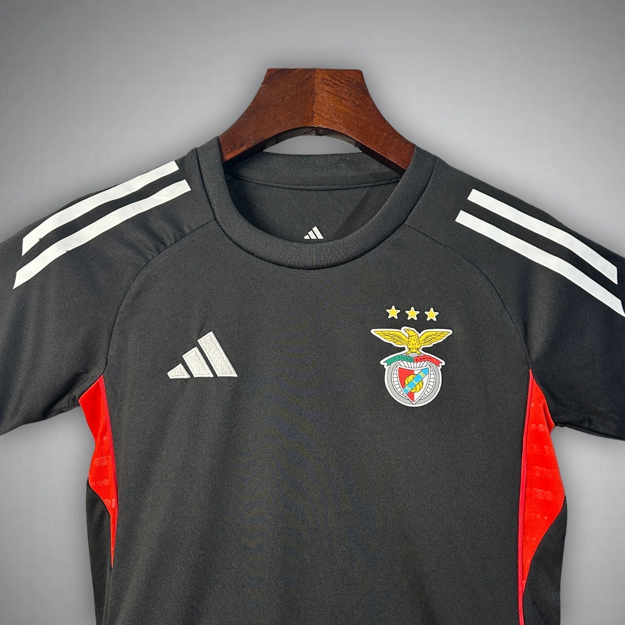 Benfica 2026 Trainings-Kinder-Trikot