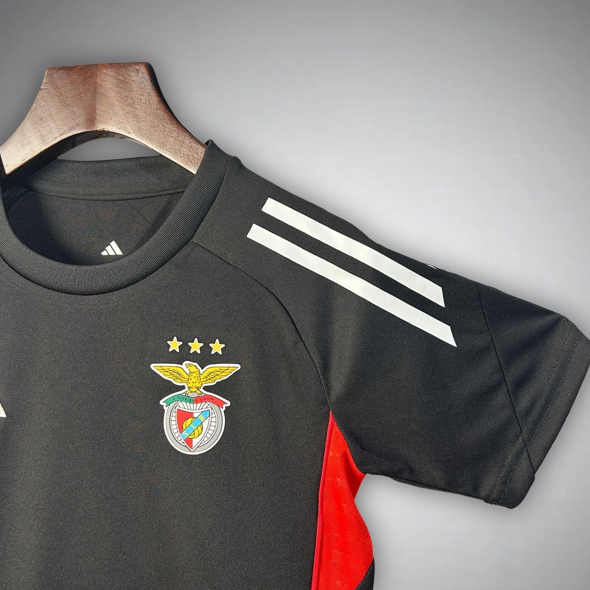 Benfica 2026 Trainings-Kinder-Trikot