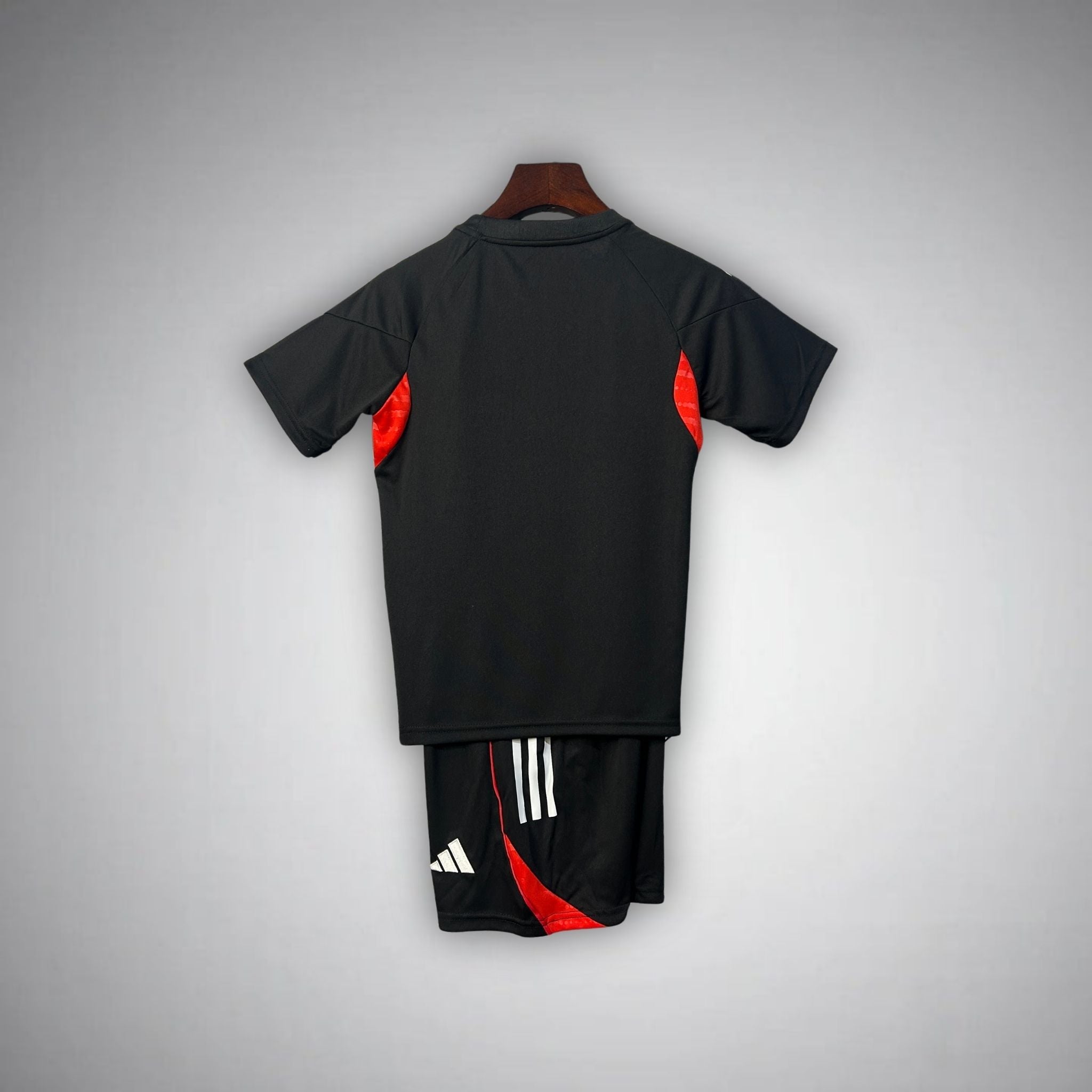 Benfica 2026 Trainings-Kinder-Trikot