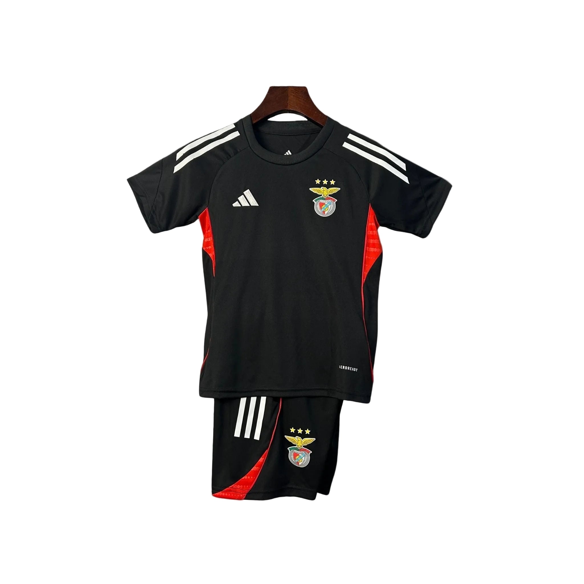 Benfica 2026 Trainings-Kinder-Trikot