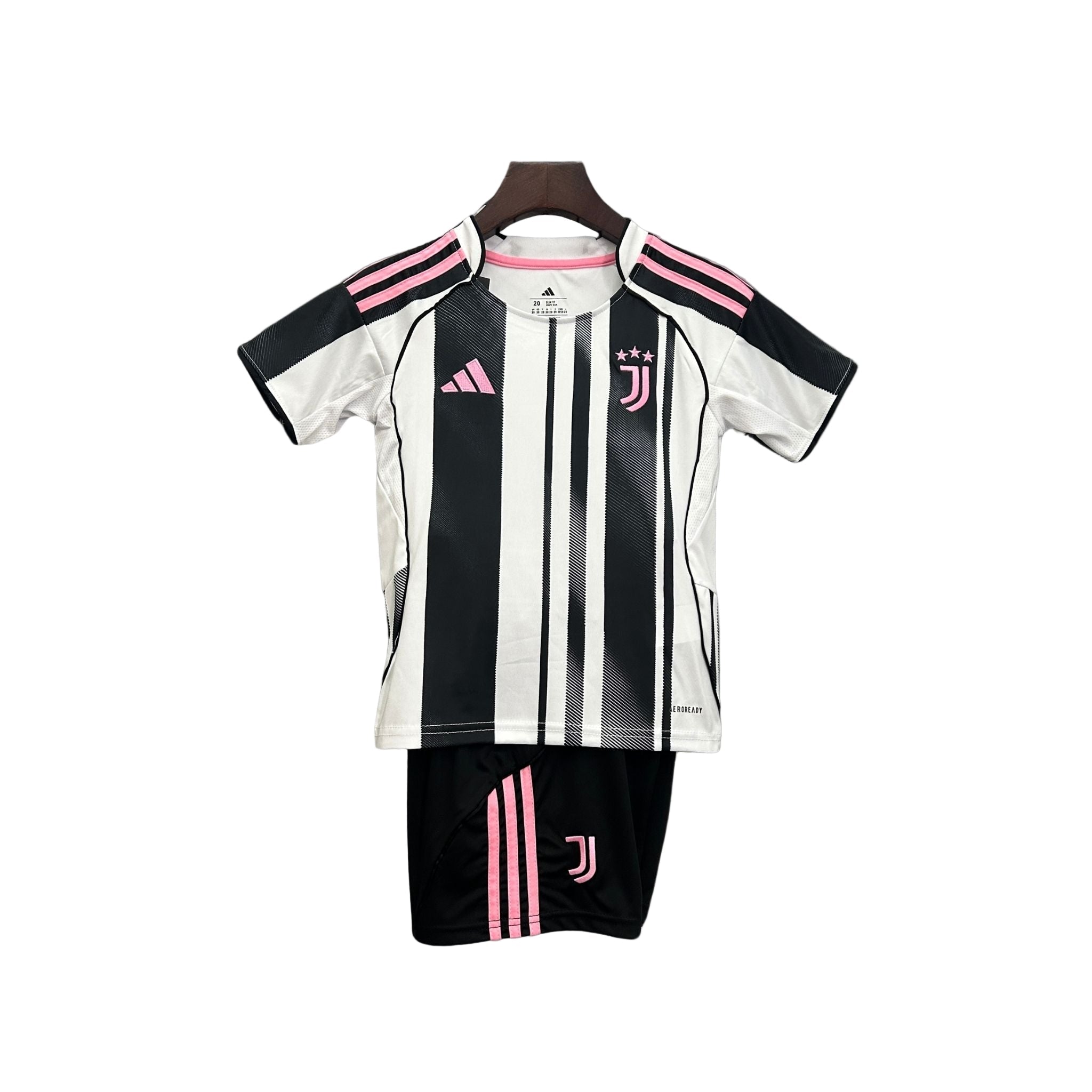 JUVENTUS KINDER TRIKOT 2025/2026