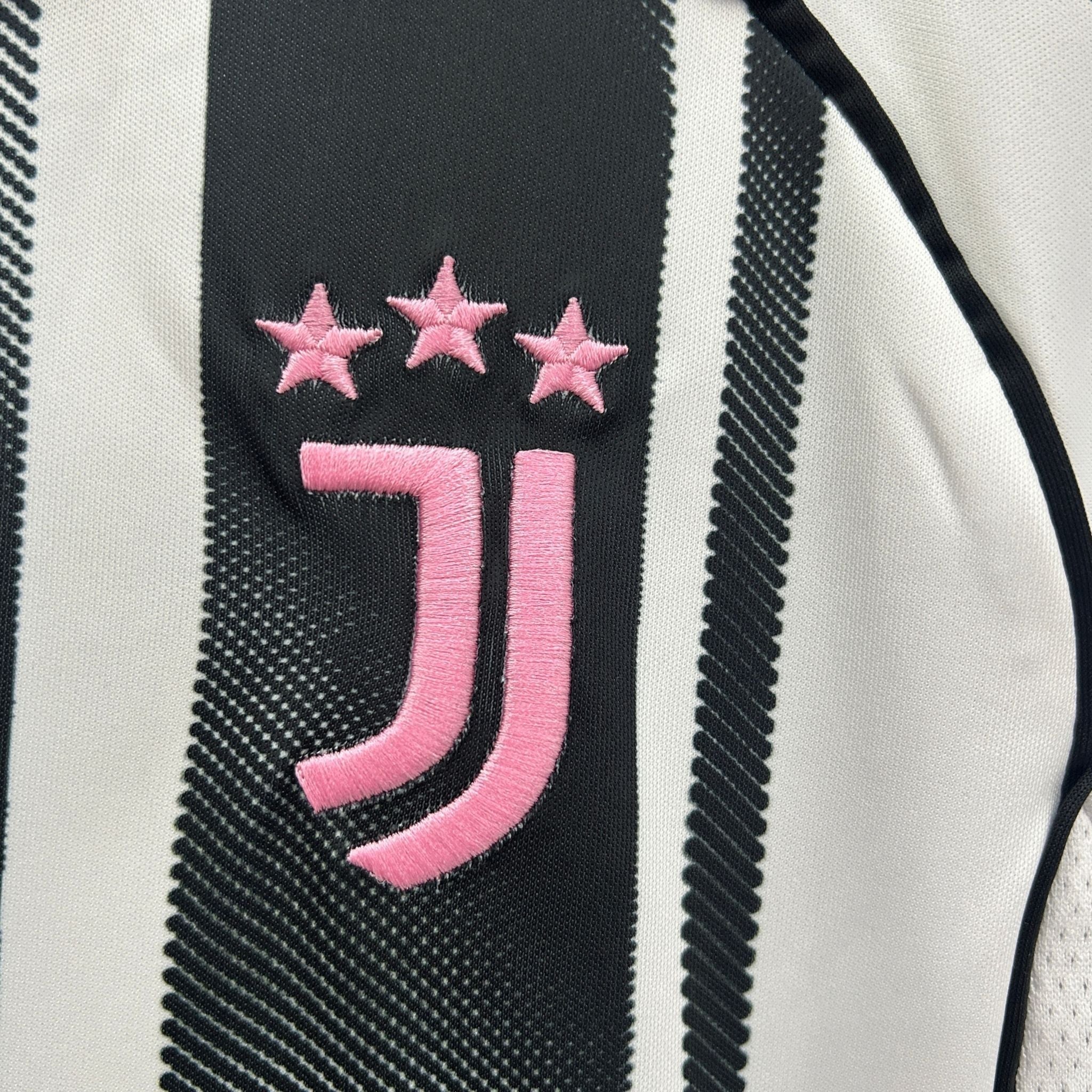 JUVENTUS KINDER TRIKOT 2025/2026