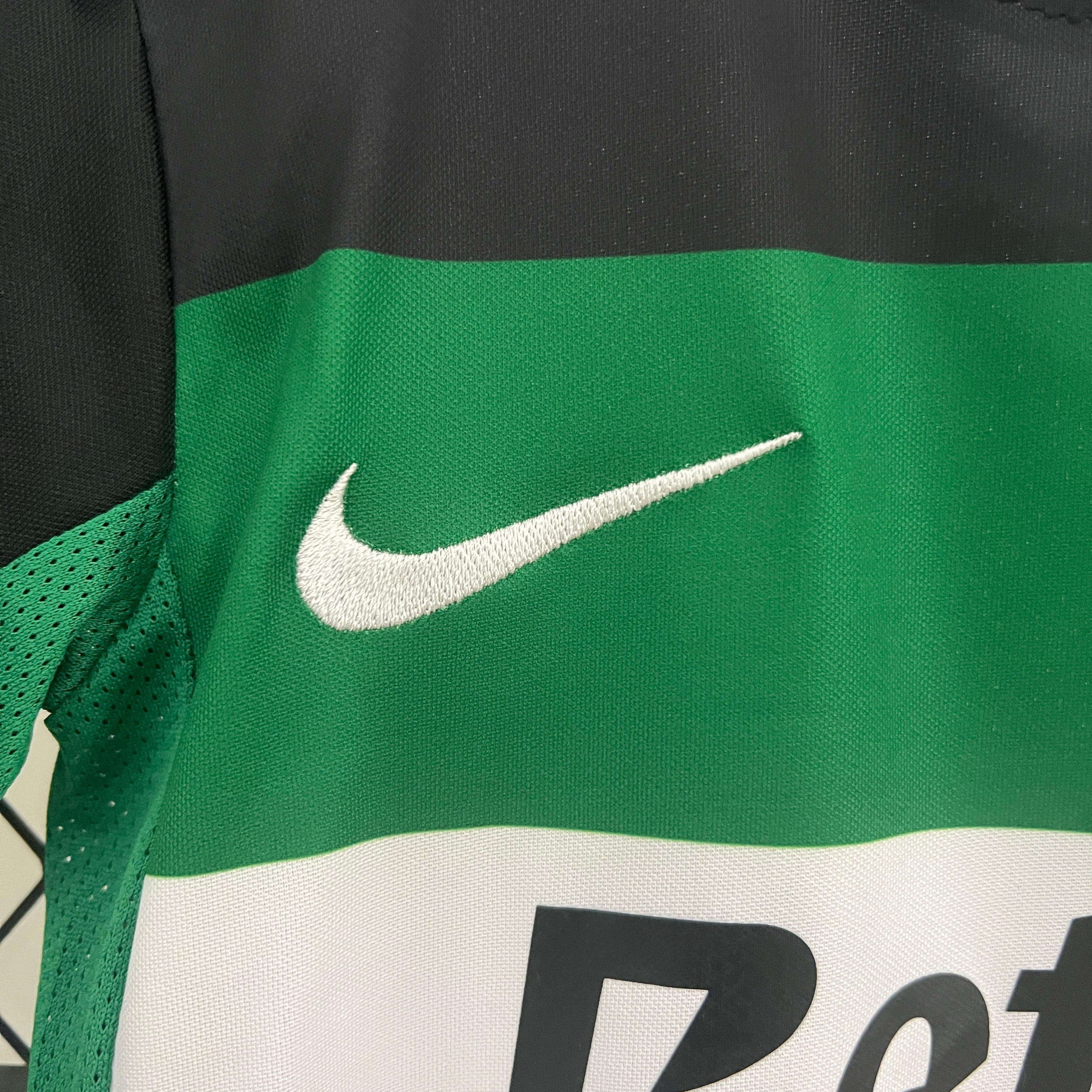 Sporting Lissabon Kinder-Trikot 24/25
