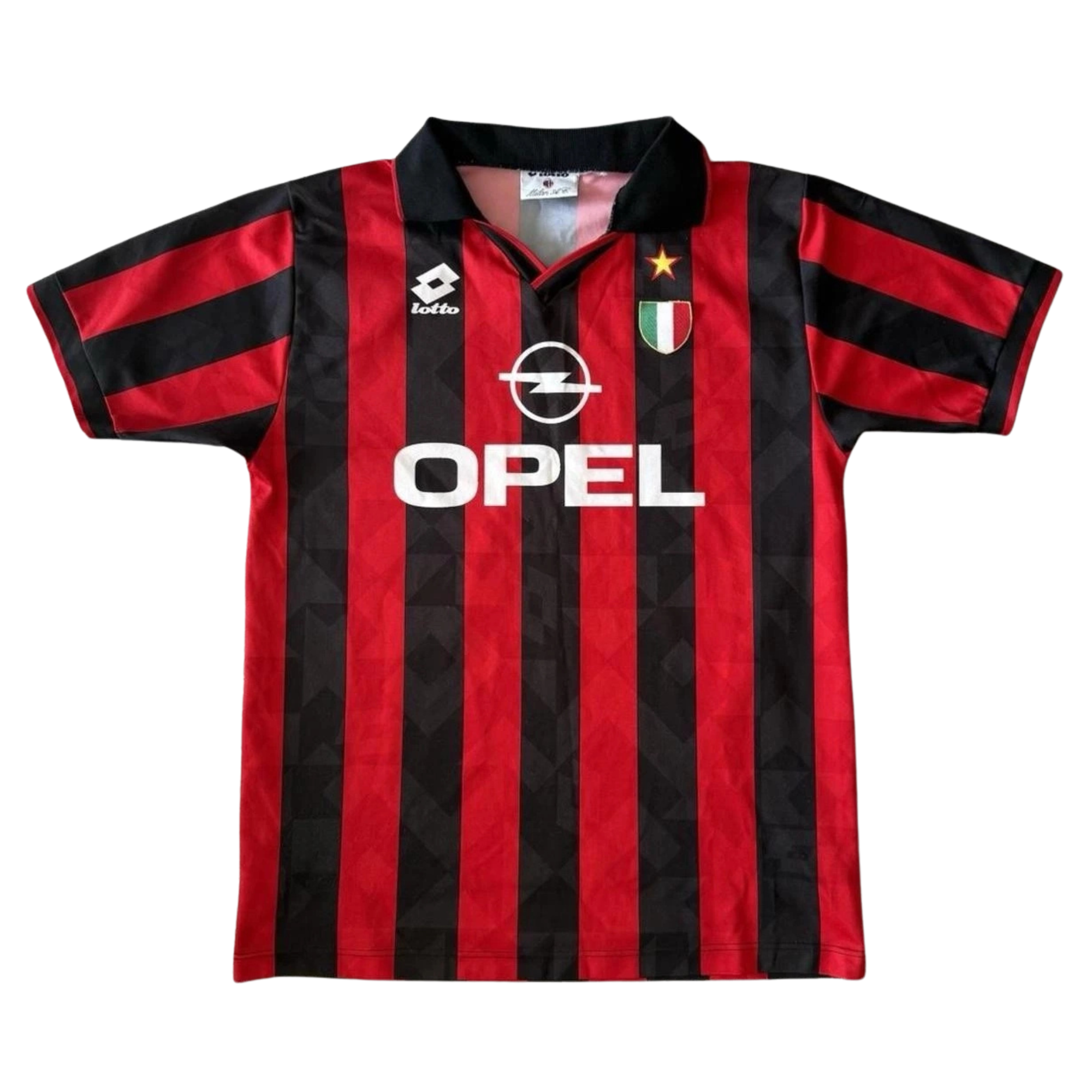 Caja Misteriosa de Camisetas de Fútbol Retro (3 artículos)