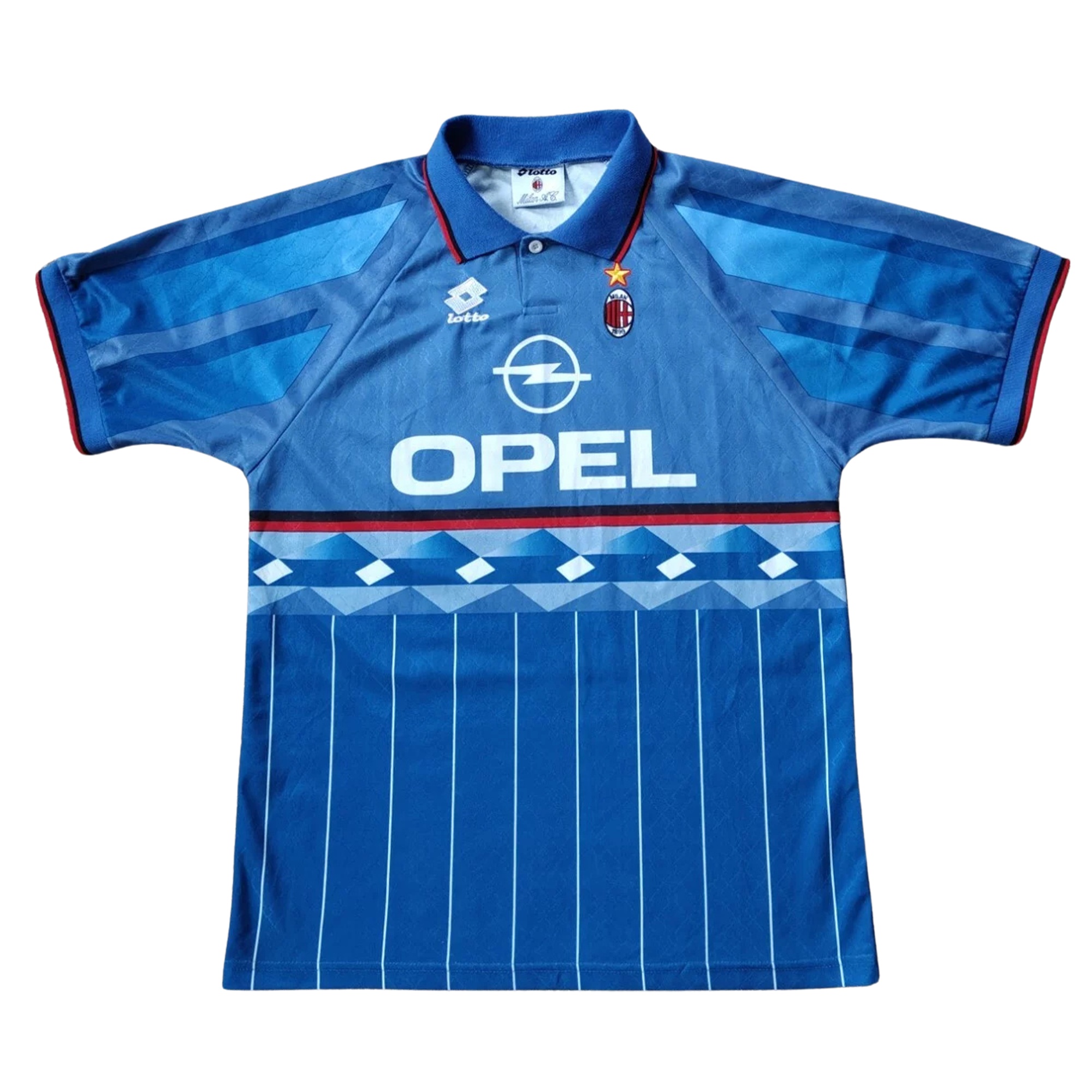 Caja Misteriosa de Camisetas de Fútbol Retro (3 artículos)