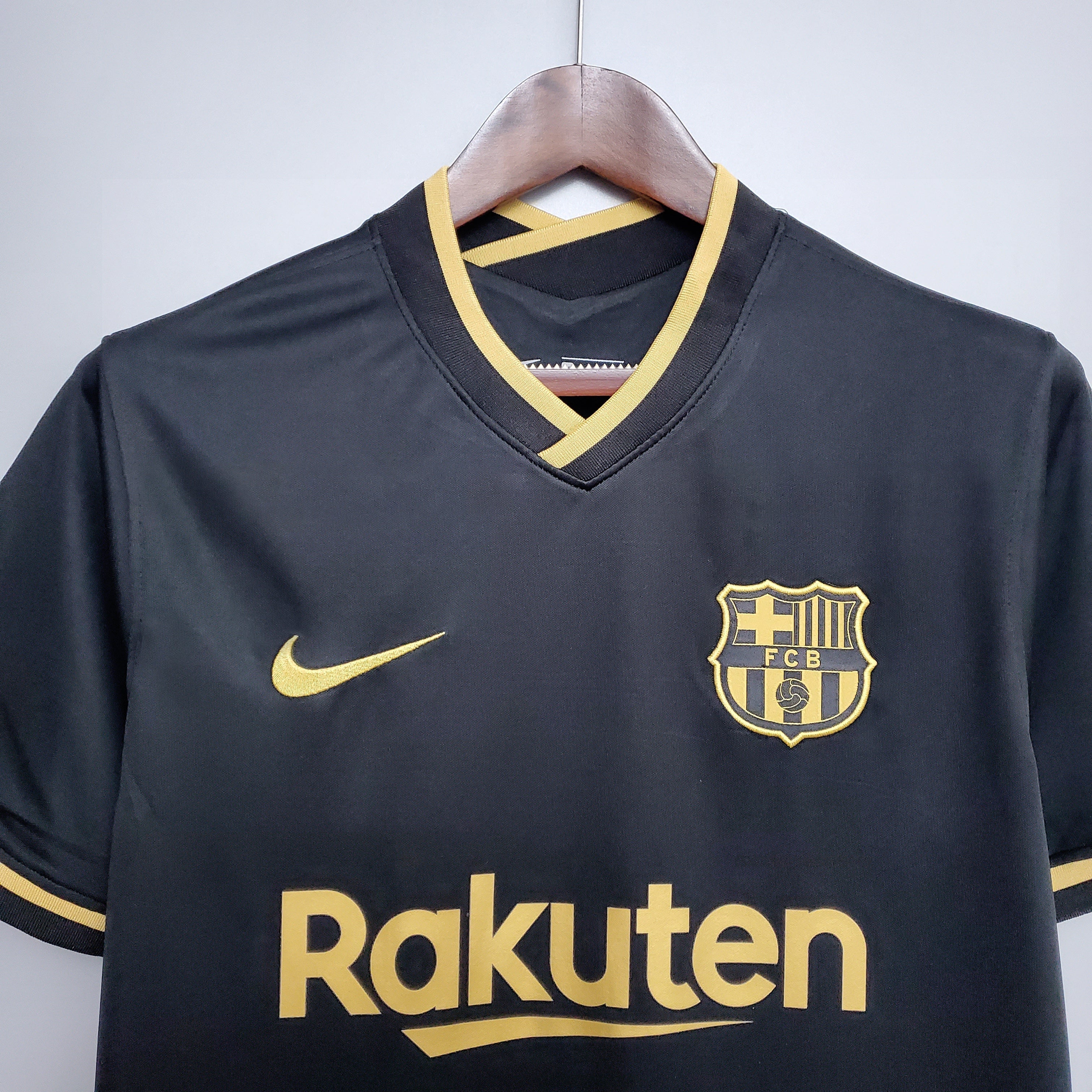 FC Barcelona Away Jersey 2020/2021