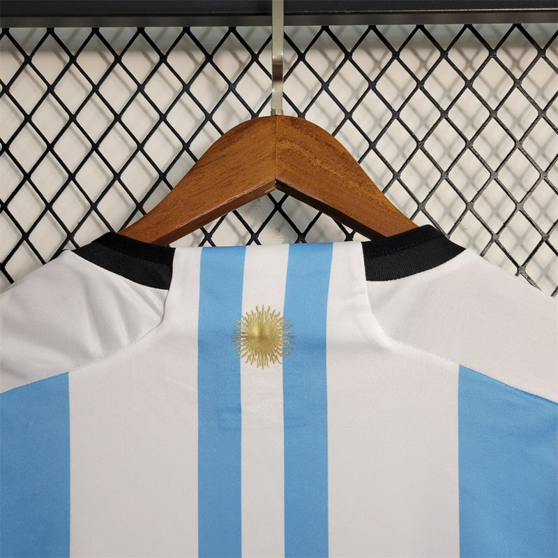 Argentinien Weltmeisterschaft Jubiläumsedition