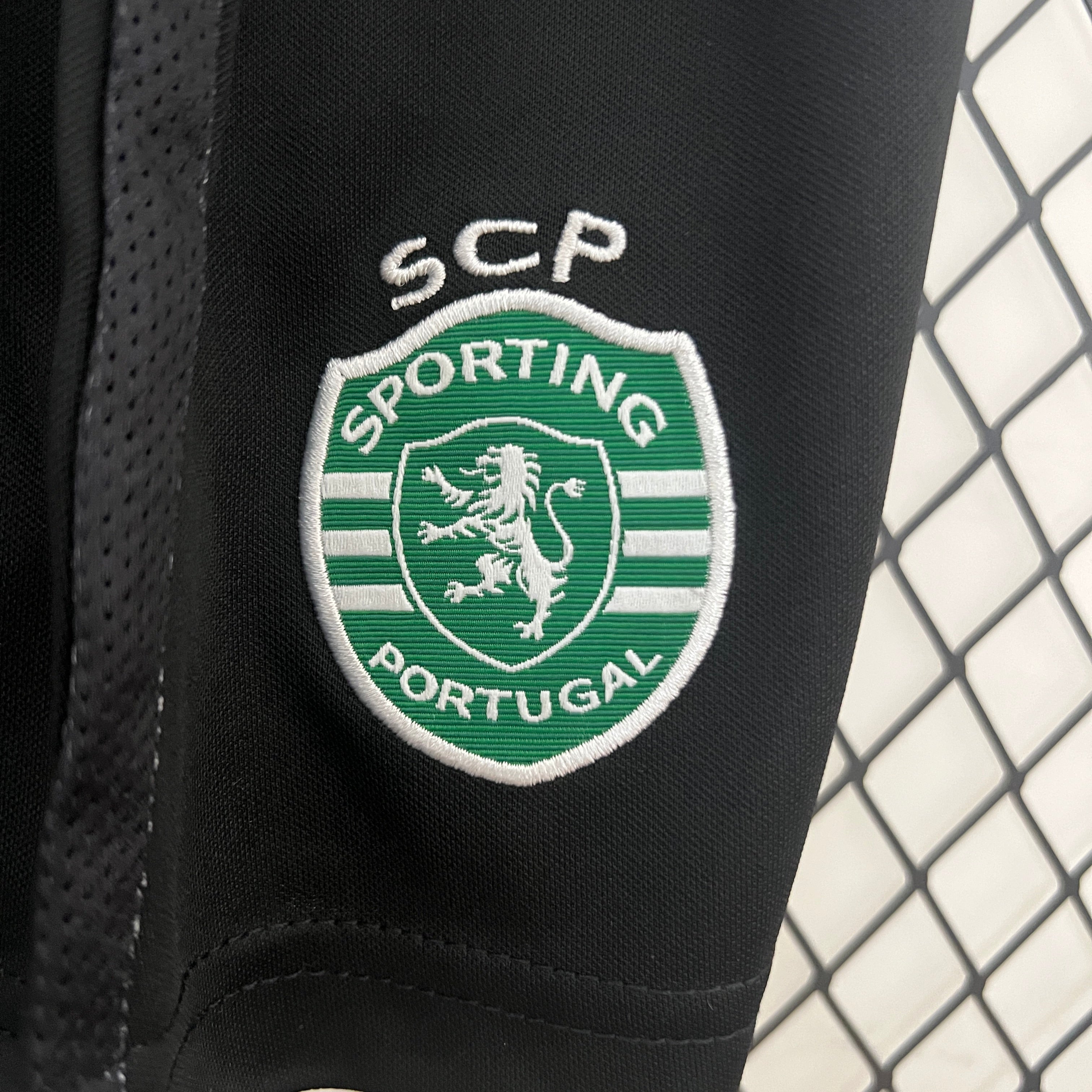Sporting Lissabon Kinder-Trikot 24/25