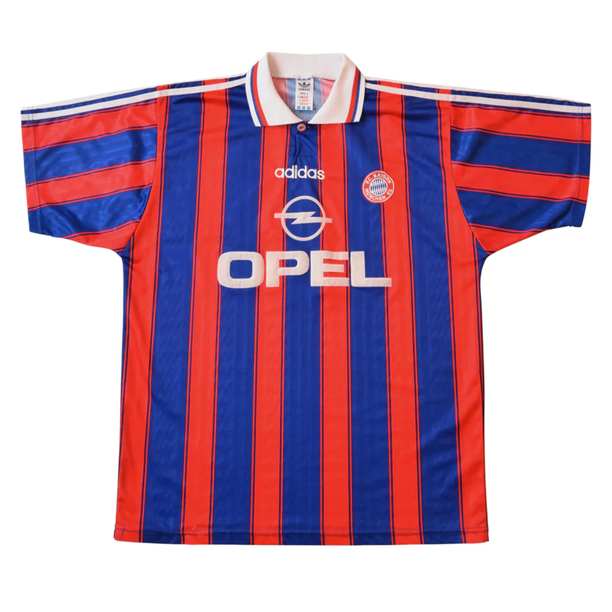 Caja Misteriosa de Camisetas de Fútbol Retro (3 artículos)