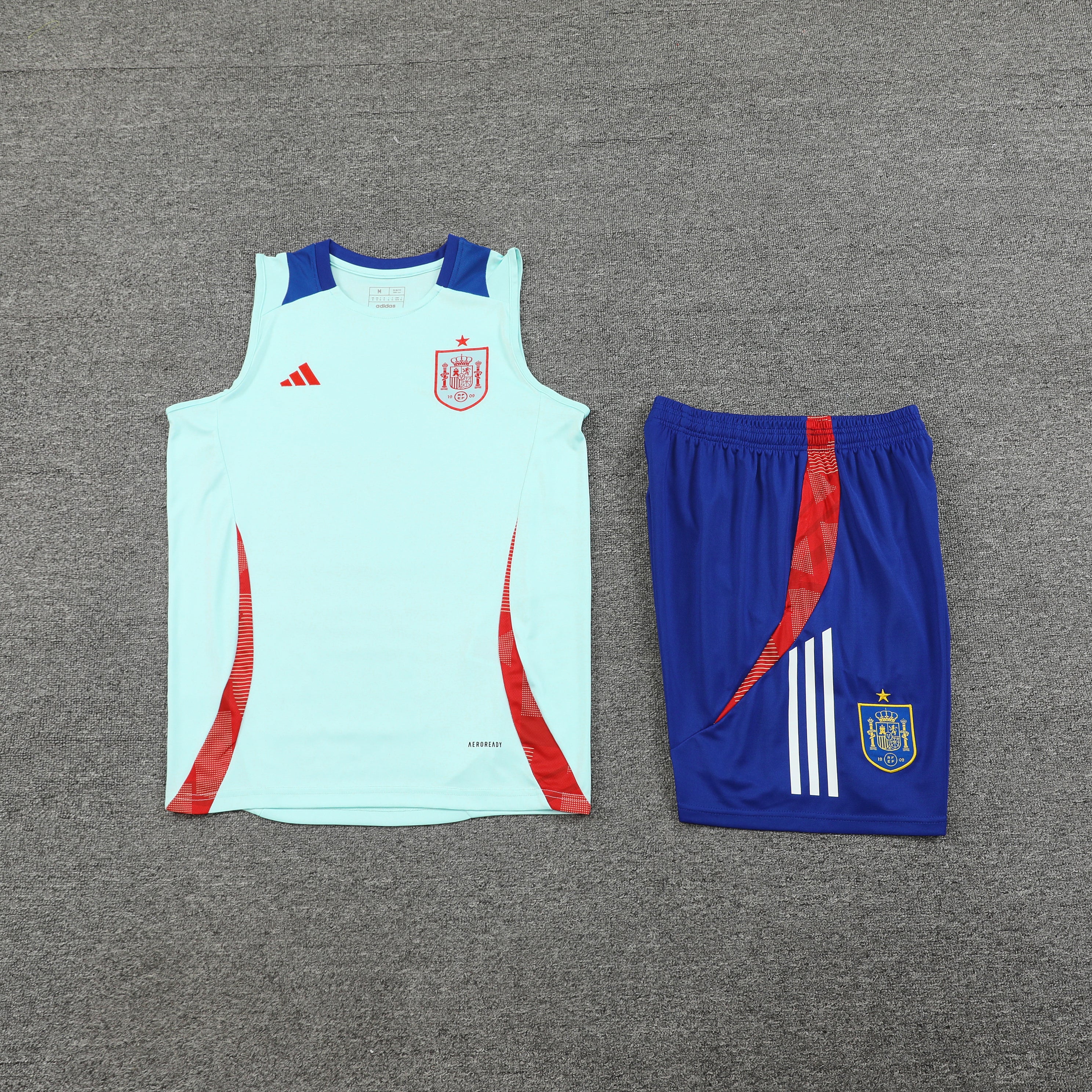 Spanien Sommer-Set 2024/25