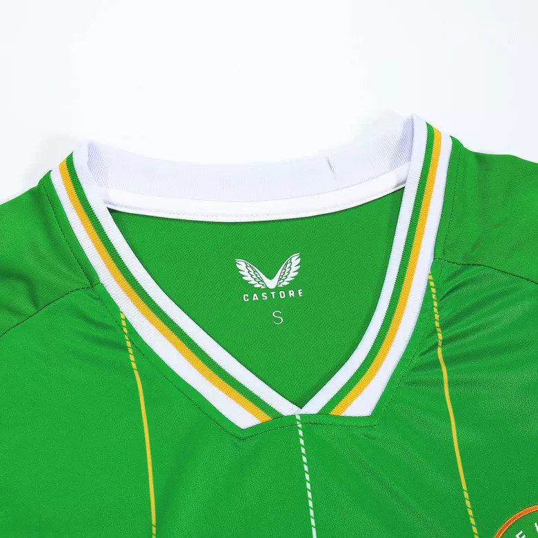 Maglia Casa Irlanda 2023