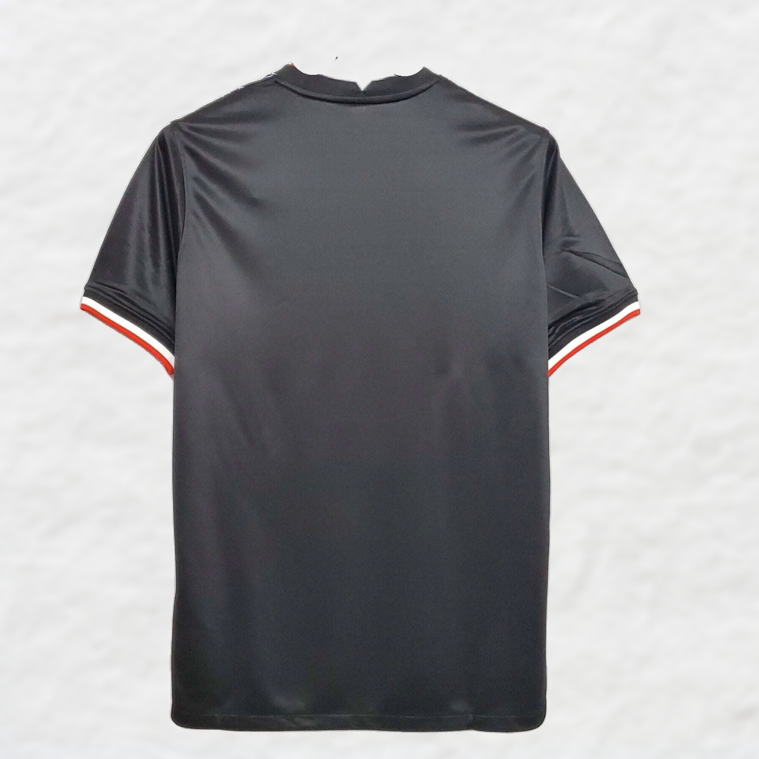 INGLATERRA X BURBERRY Camiseta conceptual