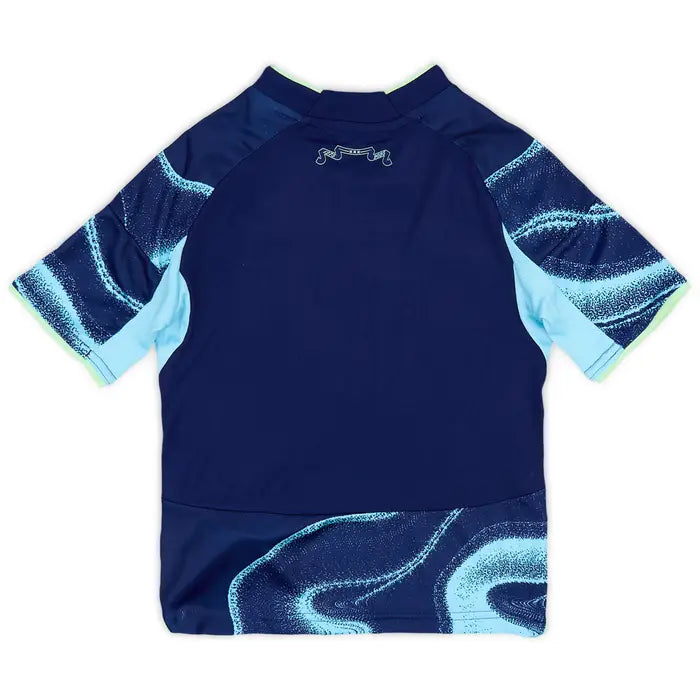 Maillot enfant AJAX Amsterdam extérieur 2025/2026