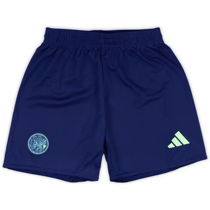 Maillot enfant AJAX Amsterdam extérieur 2025/2026