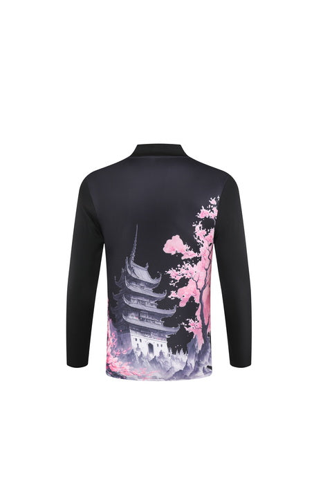 Giappone Tuta Edizione Dragon