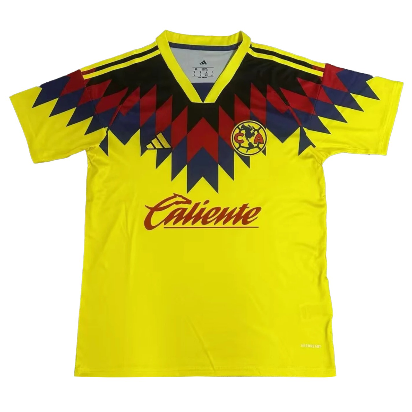 Caja Misteriosa de Camisetas de Fútbol Retro (3 artículos)
