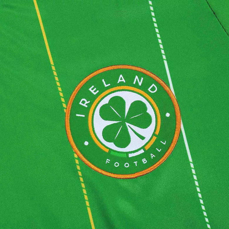 Maglia Casa Irlanda 2023