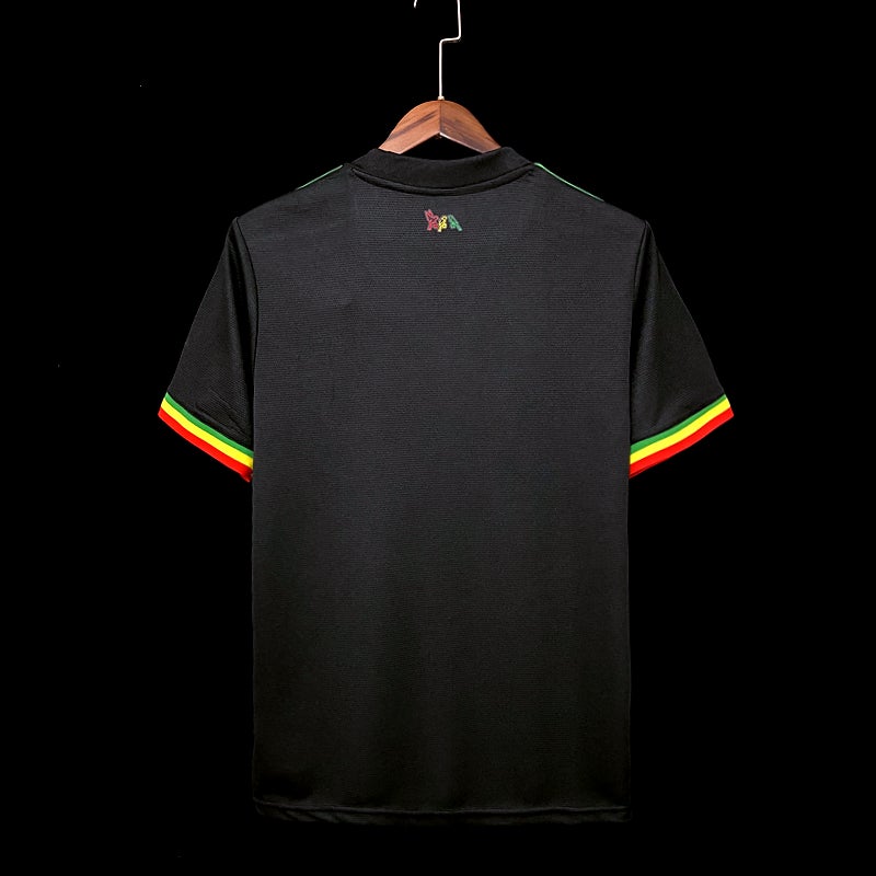 Camisola Fora Ajax Bob Marley 21/22