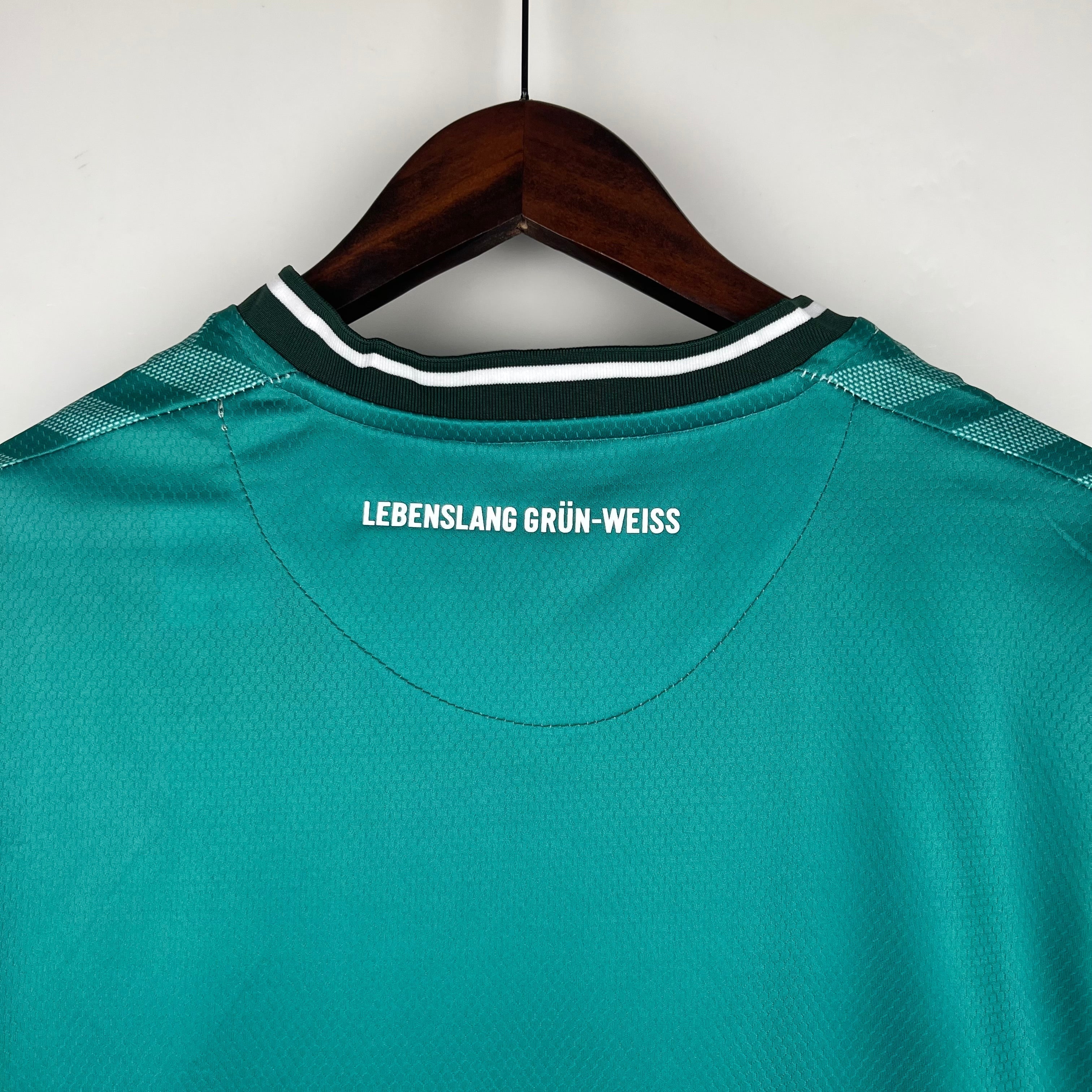 Werder Bremen local 23-24
