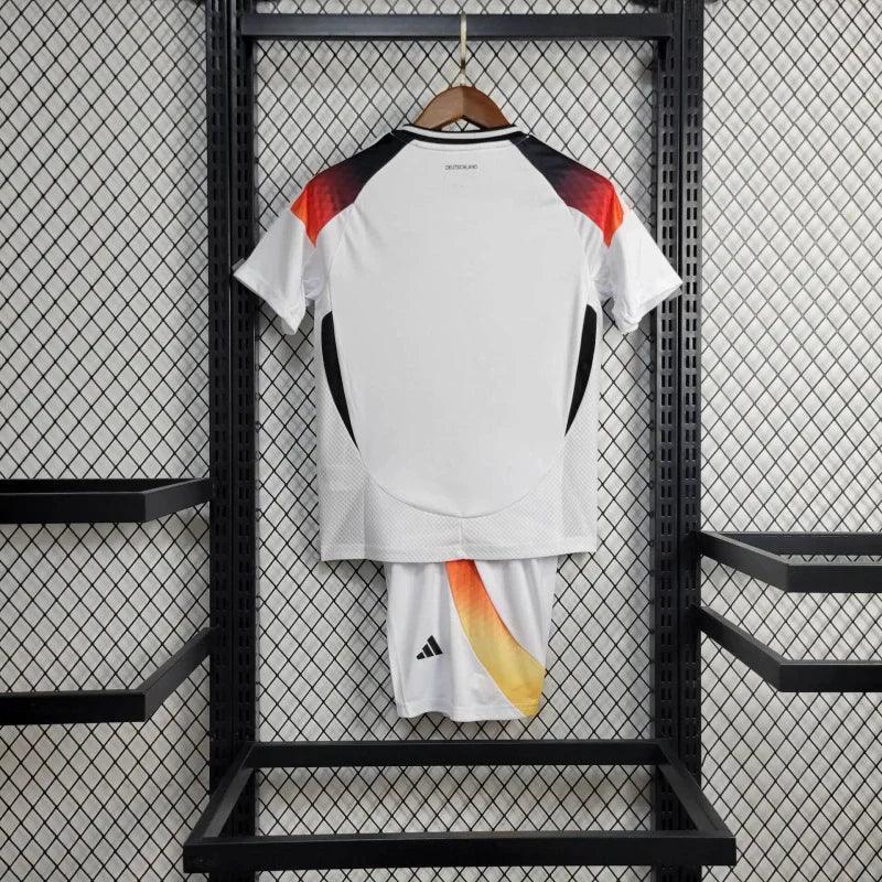 Deutschland Kinder Heimtrikot 2024