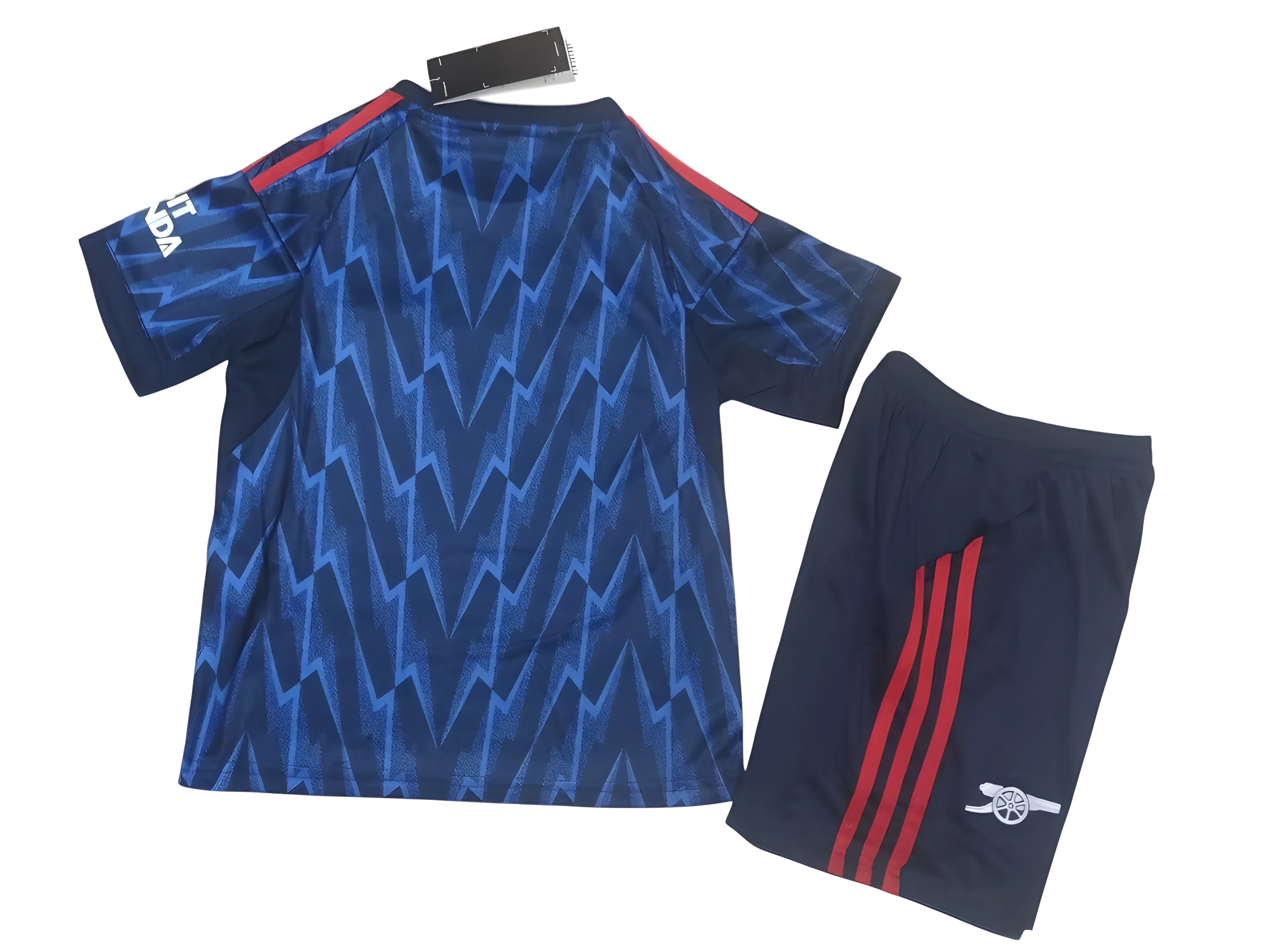 ARSENAL AWAY kids jersey 2025/26