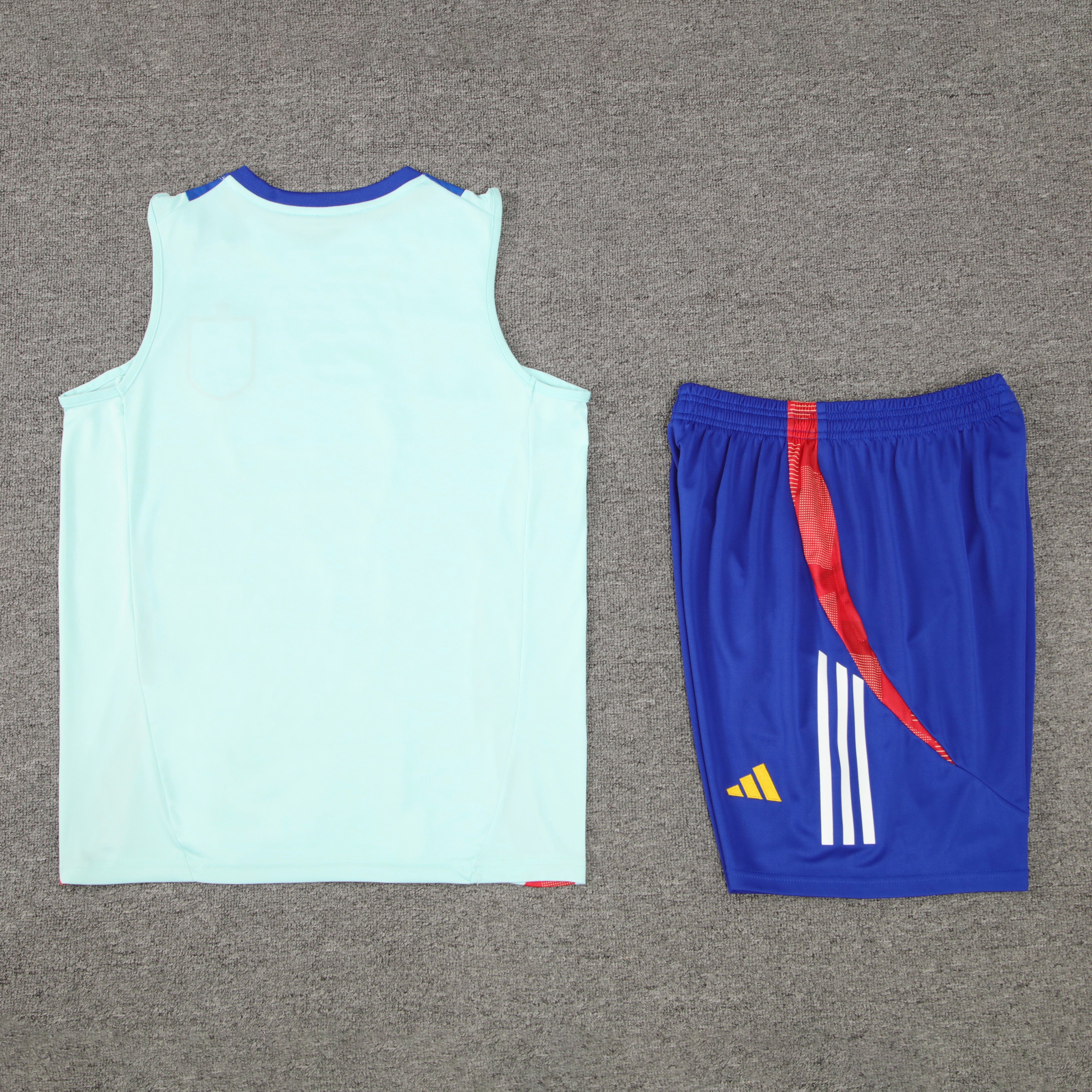 Spanien Sommer-Set 2024/25