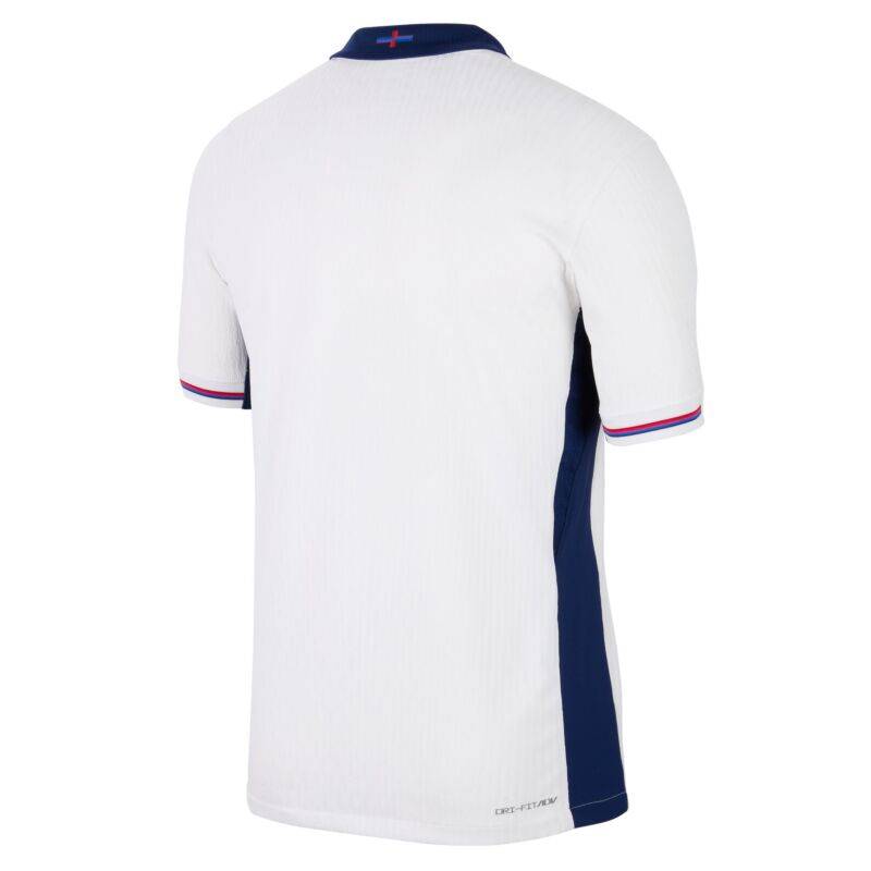 Camiseta Local Inglaterra 24/25 Euro 2024