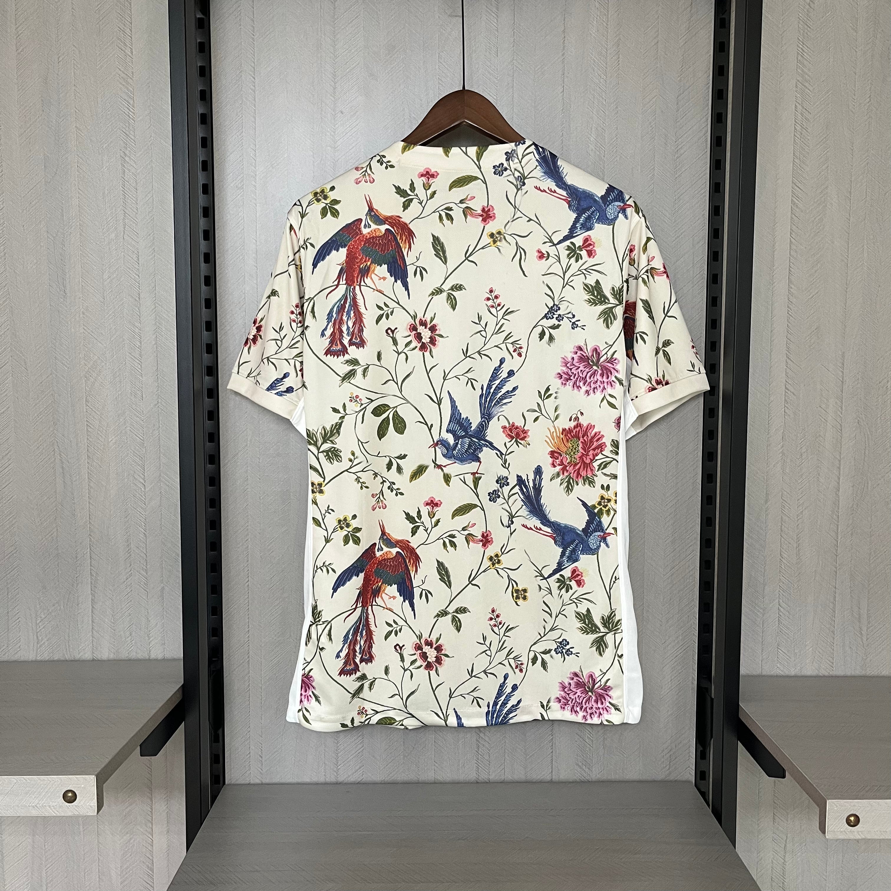 Maillot France Fleurs Édition Spéciale