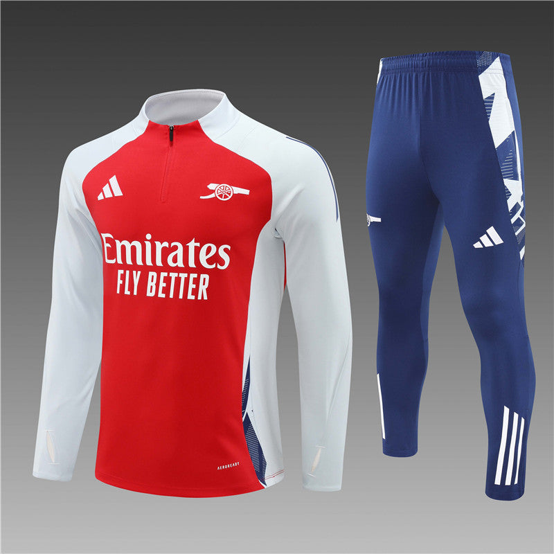 Tuta Arsenal 2024 2025