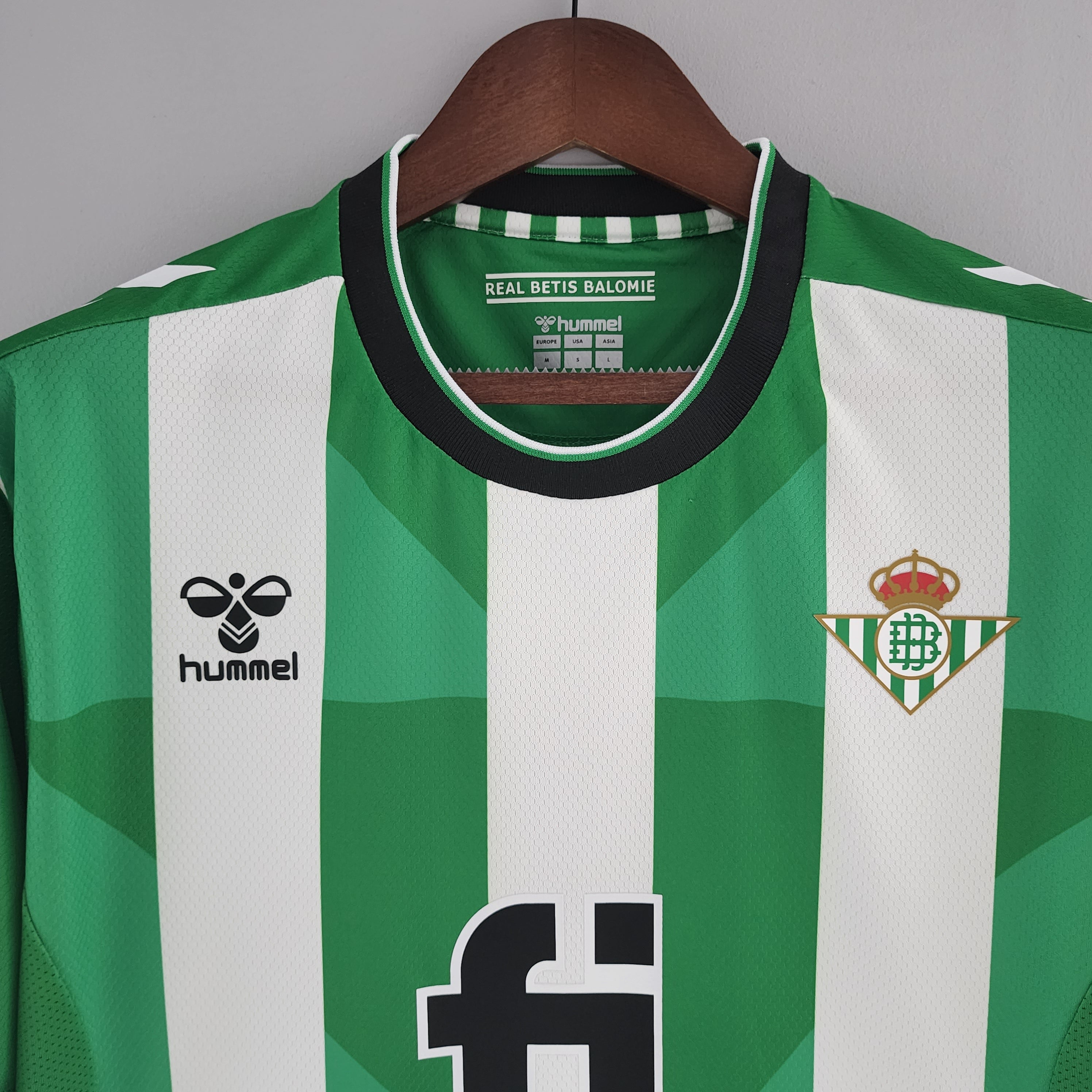 Casa Real Betis 22-23