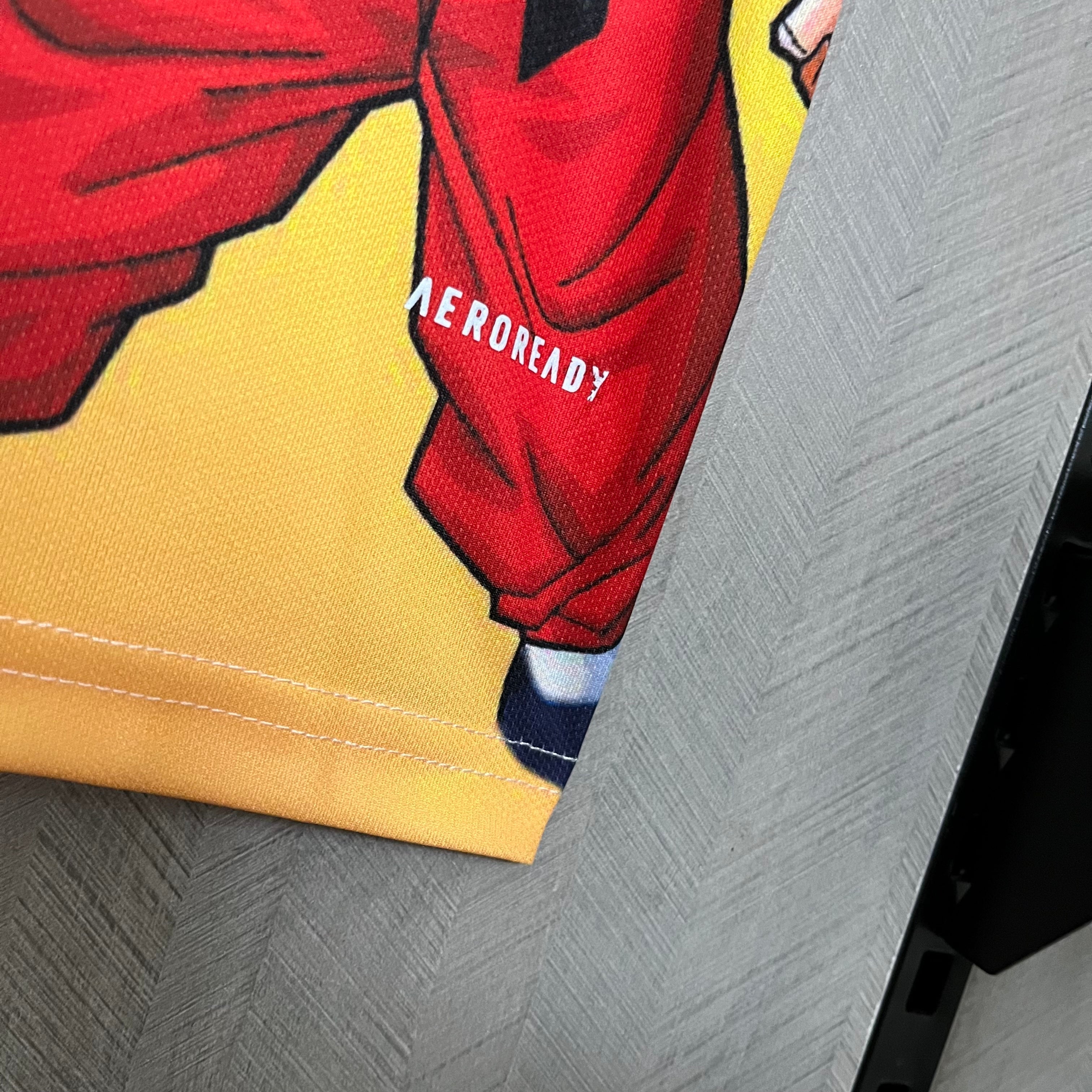 Giappone 24-25 | Edizione Speciale | Super Saiyan