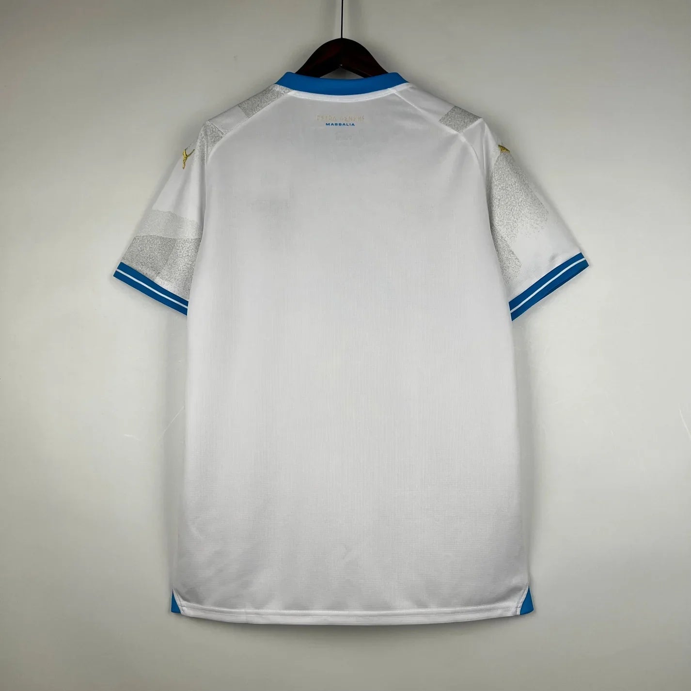 Camisola Principal do Marselha 2023-24