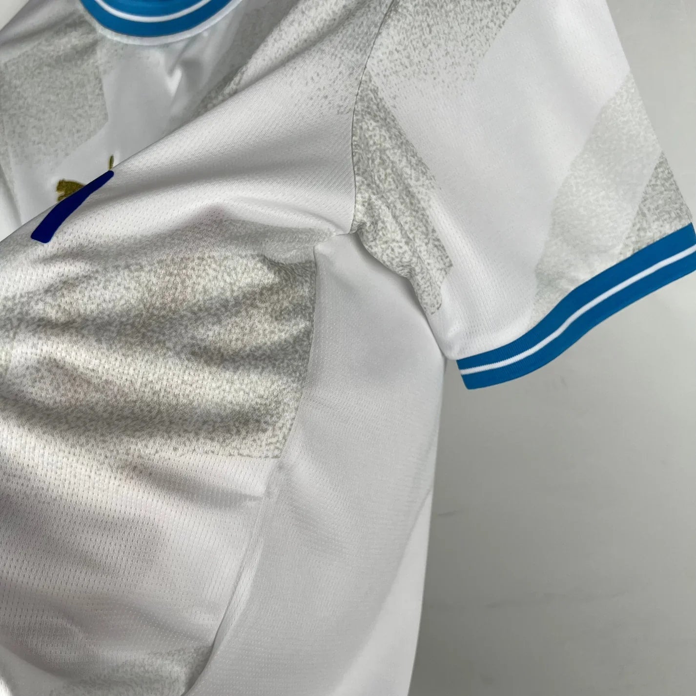 Camisola Principal do Marselha 2023-24