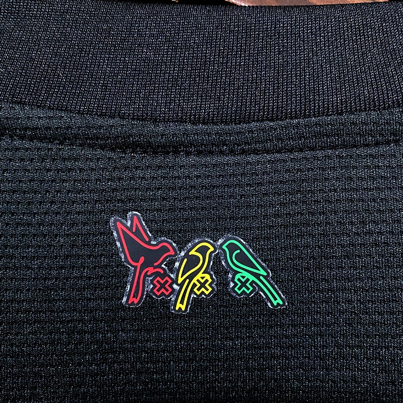 Camisola Fora Ajax Bob Marley 21/22
