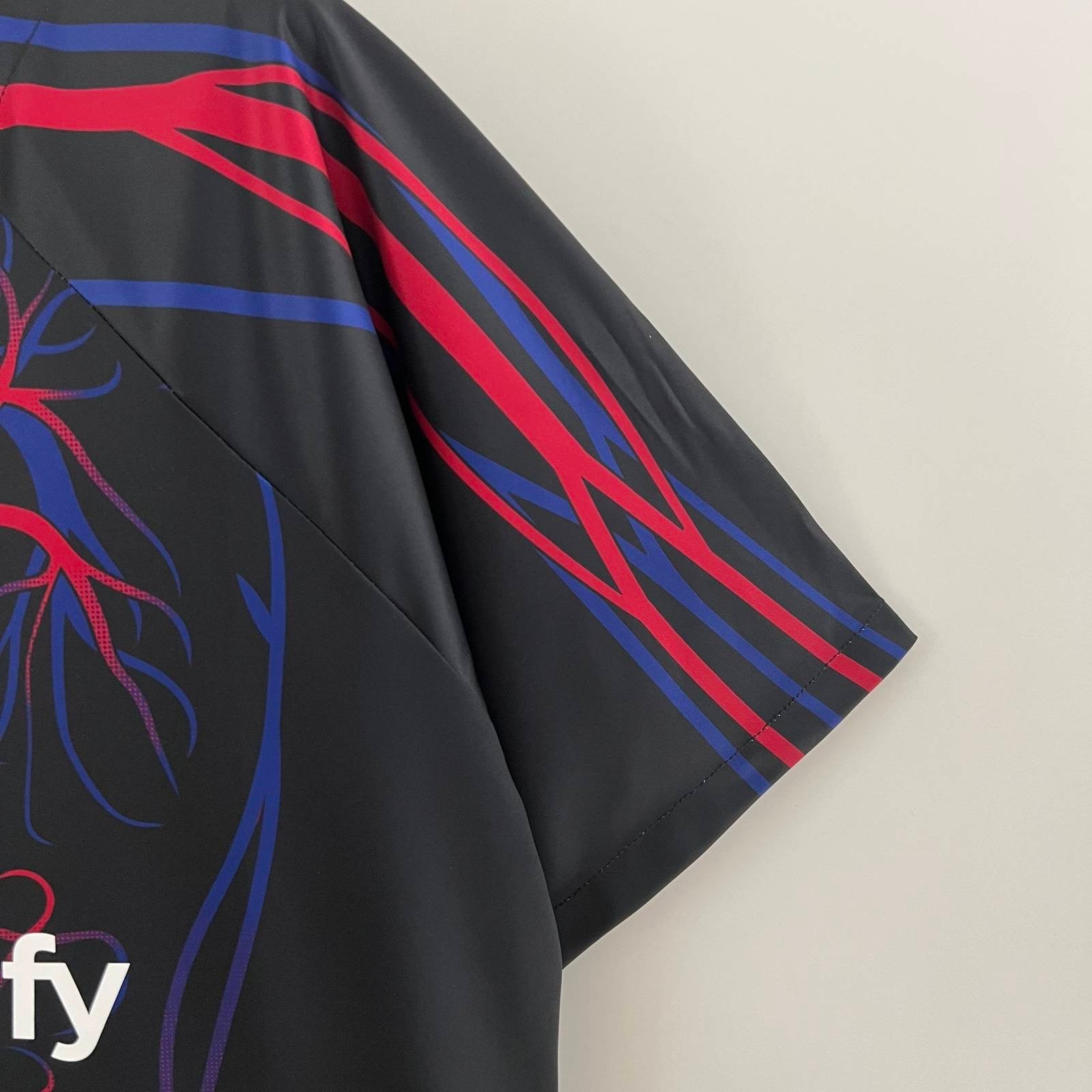 Barcelona Barca X Patta (Herz und Adern) Sonderedition