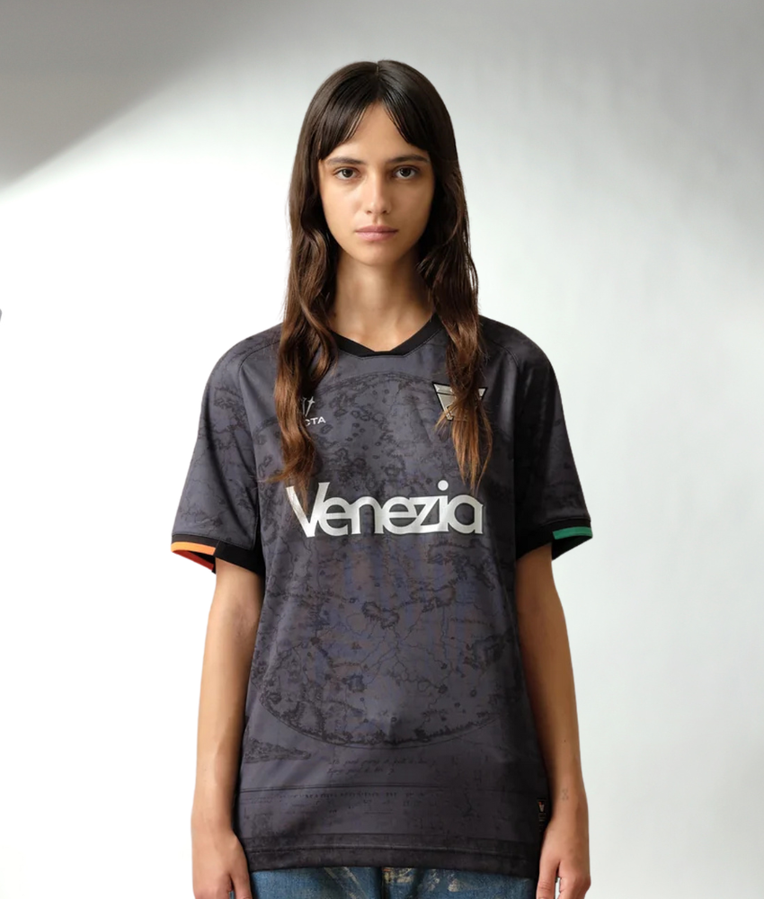 CAMISETA LOCAL VENEZIA 2025/26
