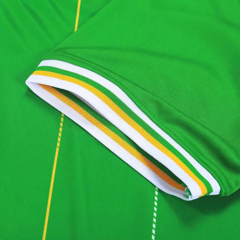 Maglia Casa Irlanda 2023