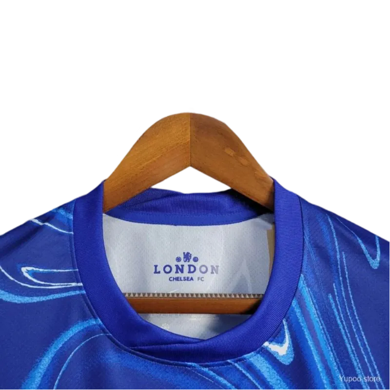 24/25 Chelsea Heimtrikot