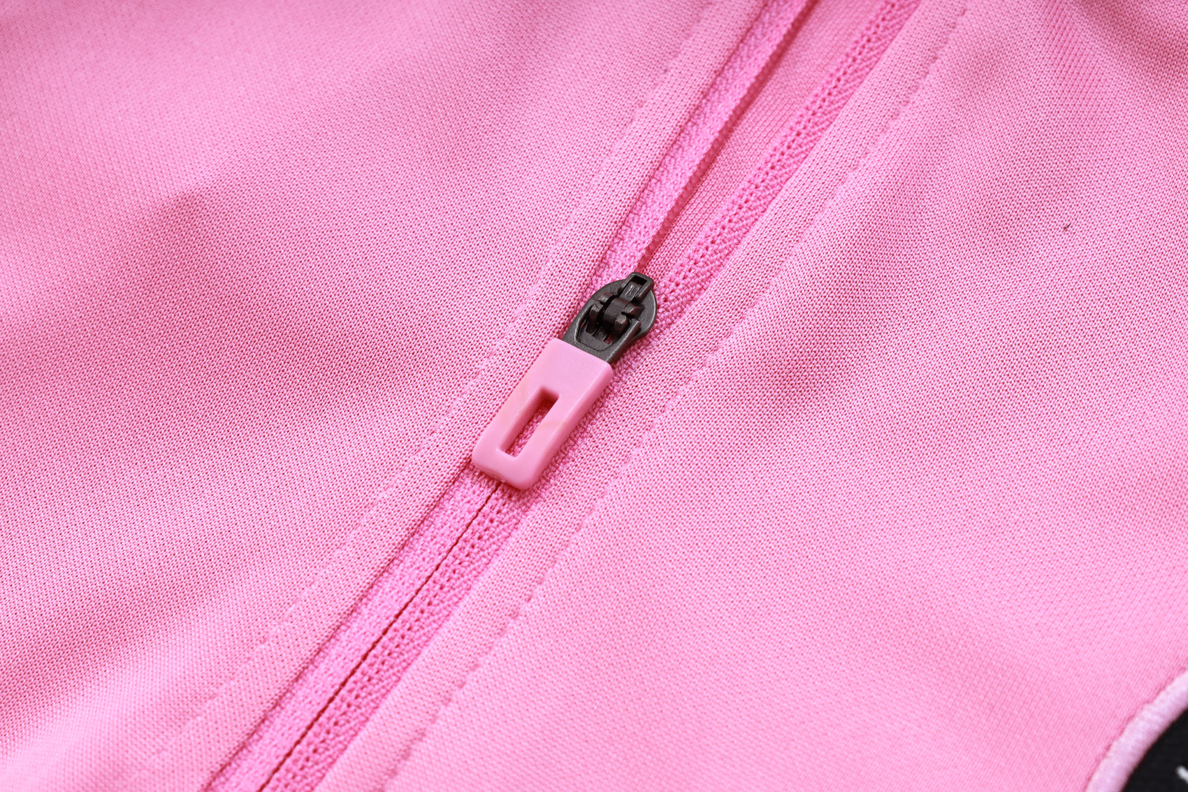 Tuta Rosa Inter Miami 23-24