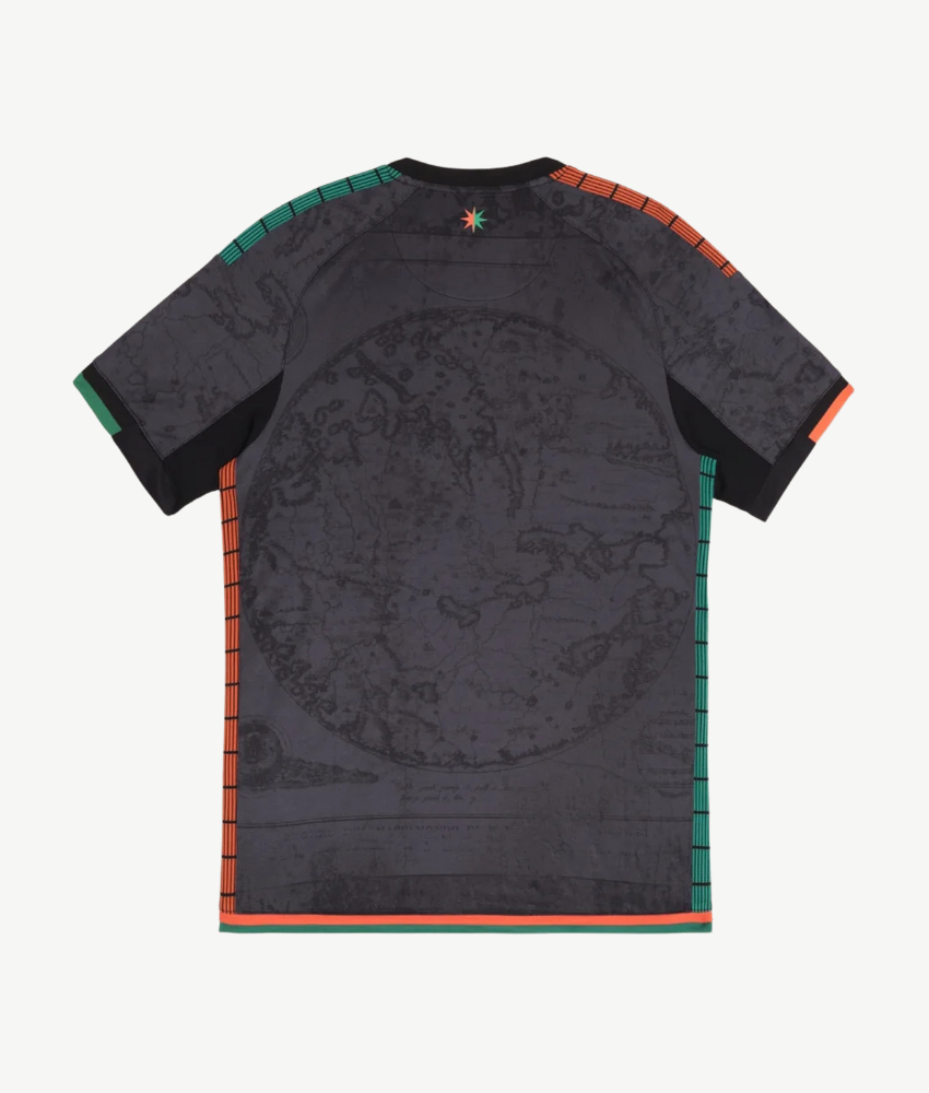 CAMISETA LOCAL VENEZIA 2025/26