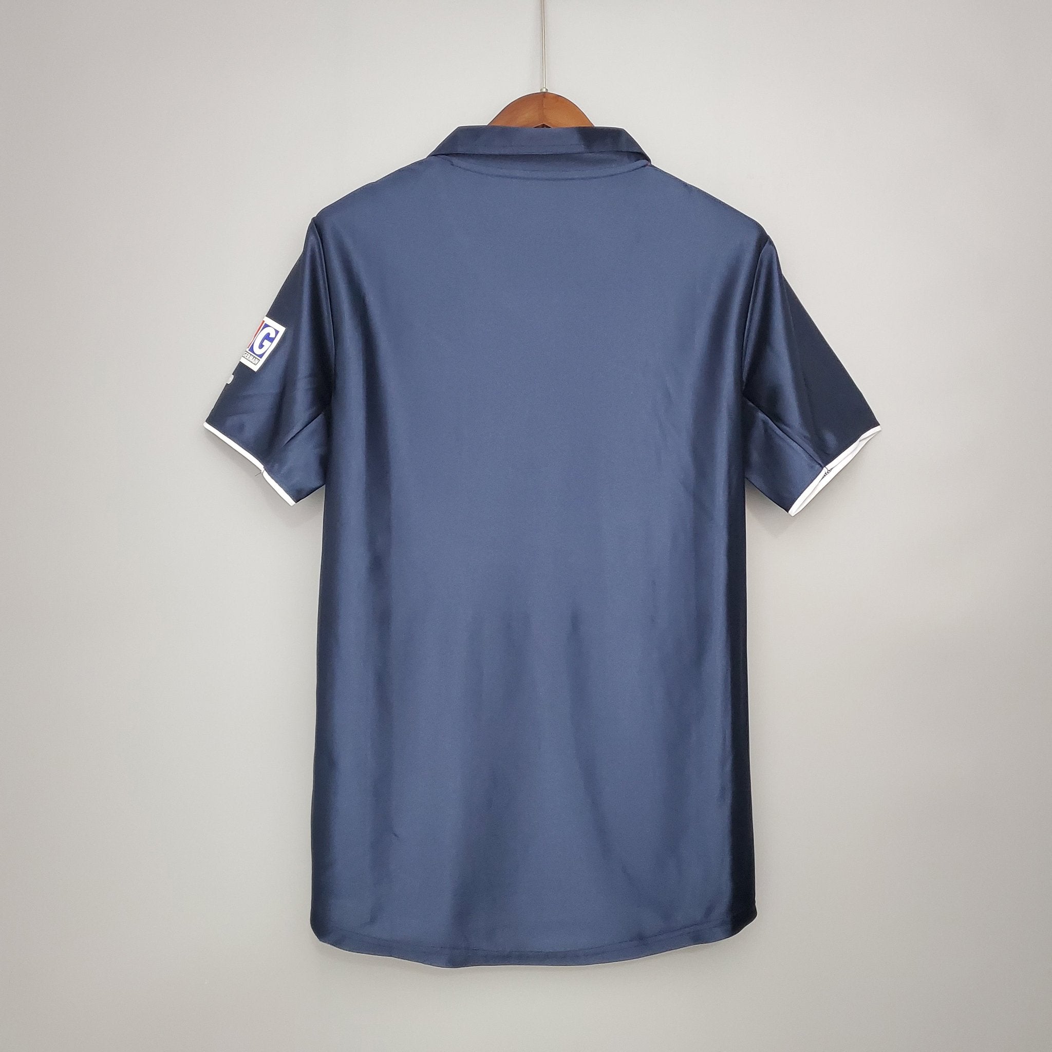 PSG 2001/2002 Retro-Trikot