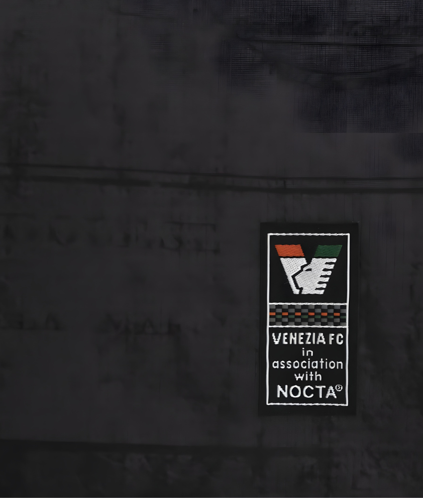 CAMISETA LOCAL VENEZIA 2025/26