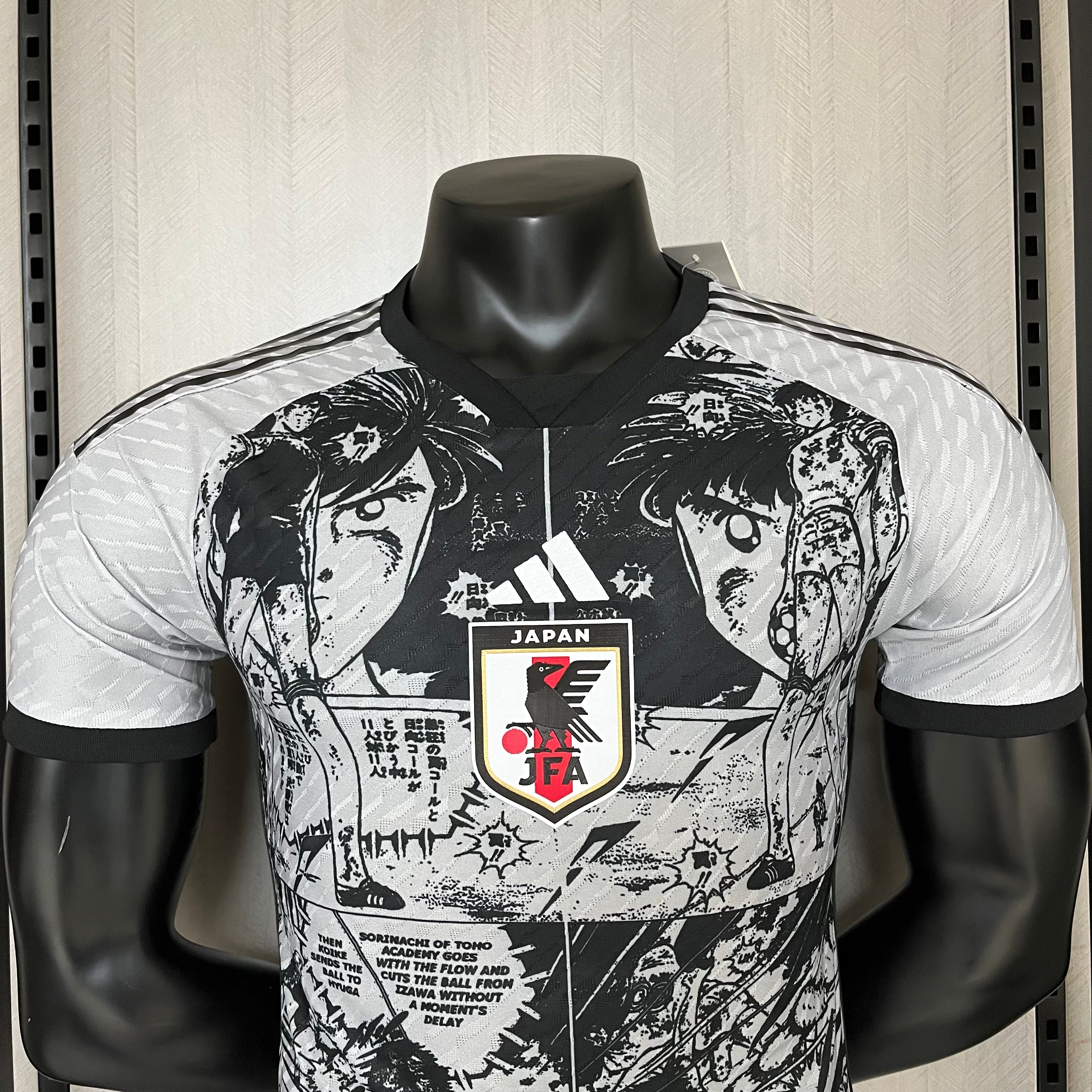 Japan 24-25 | Spieler-Version