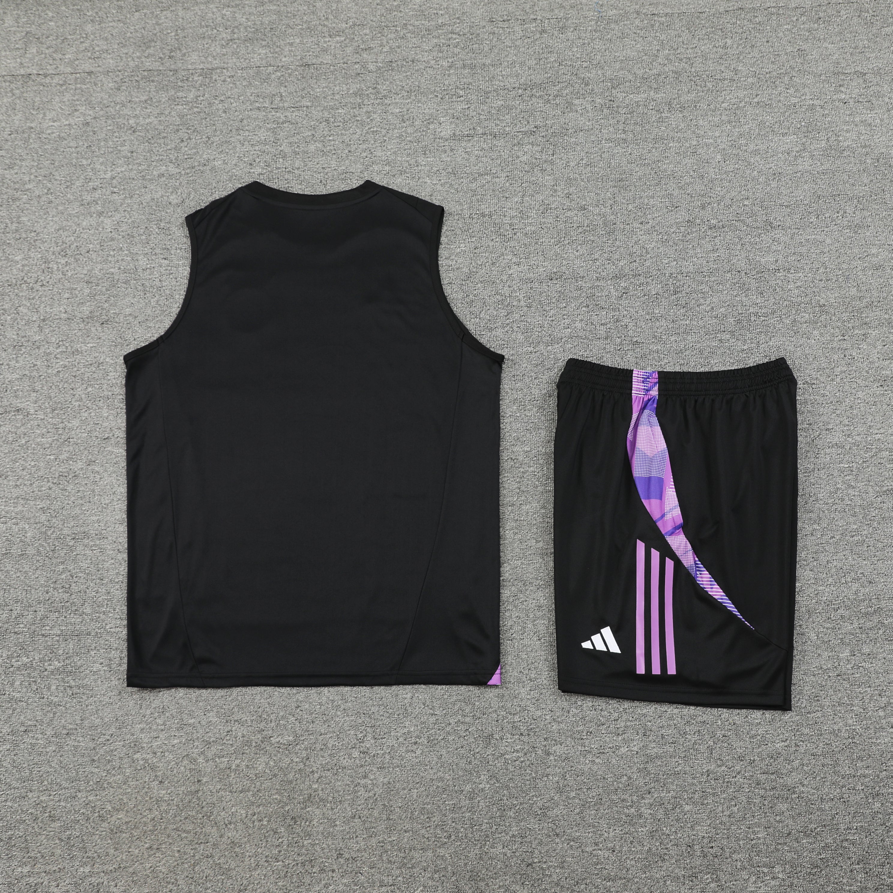 Conjunto de entrenamiento Alemania 2024/25
