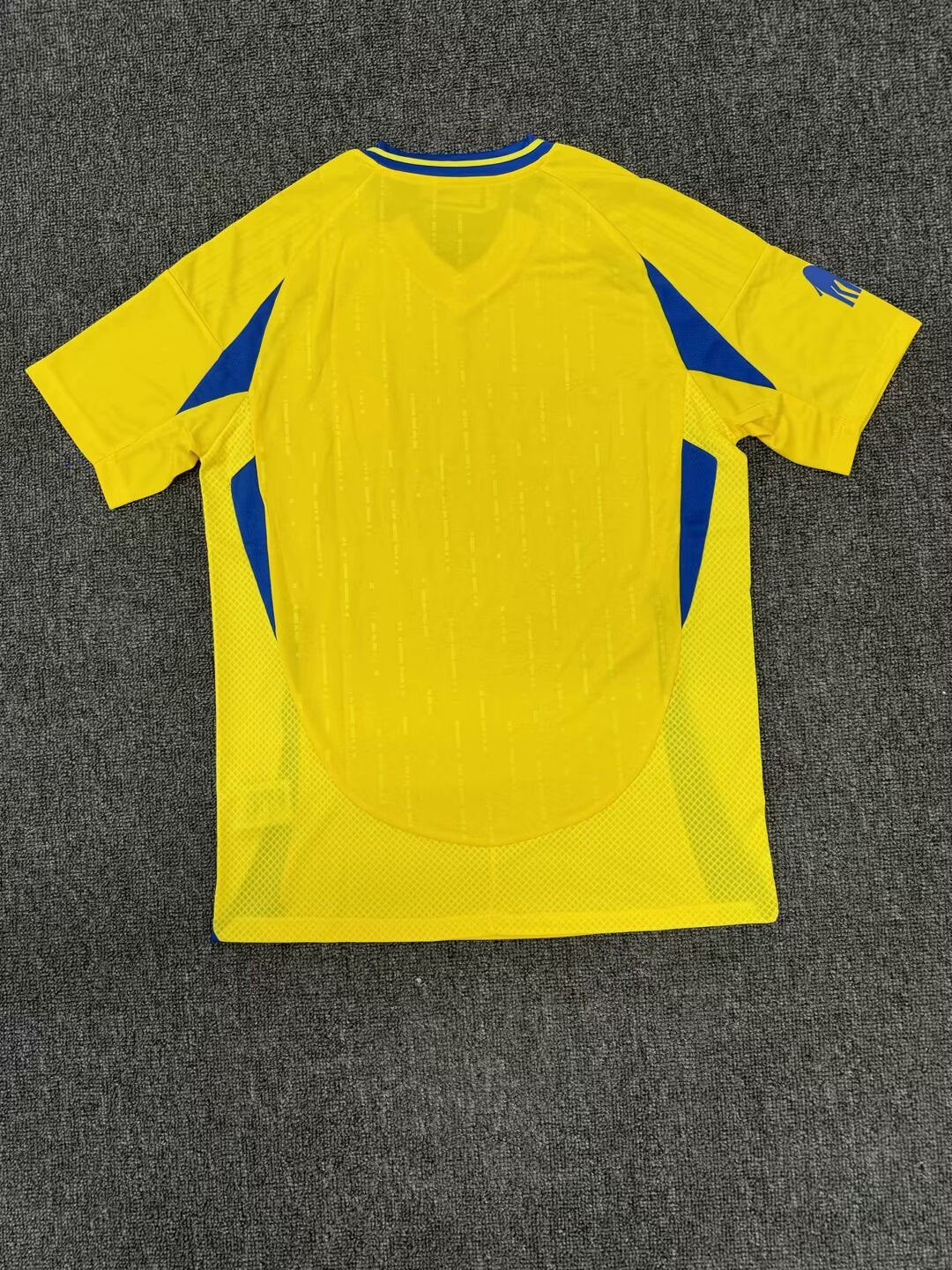 Camiseta local Al-Nassr 2024/2025