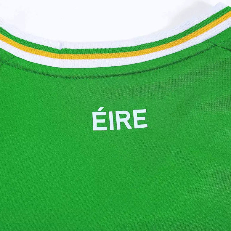 Maglia Casa Irlanda 2023